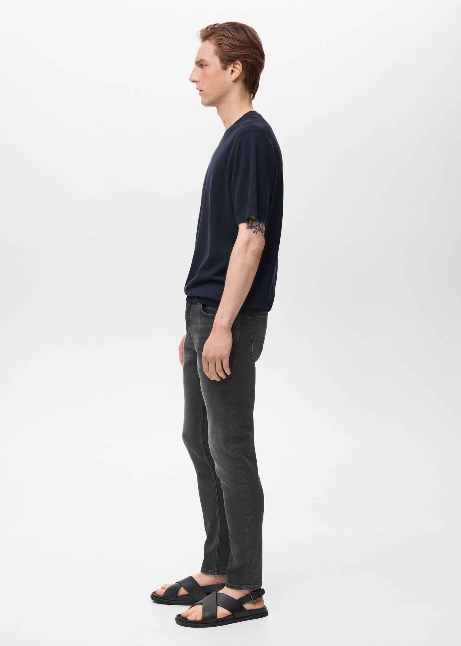 Jude skinny-fit jeans - Details of the article 2