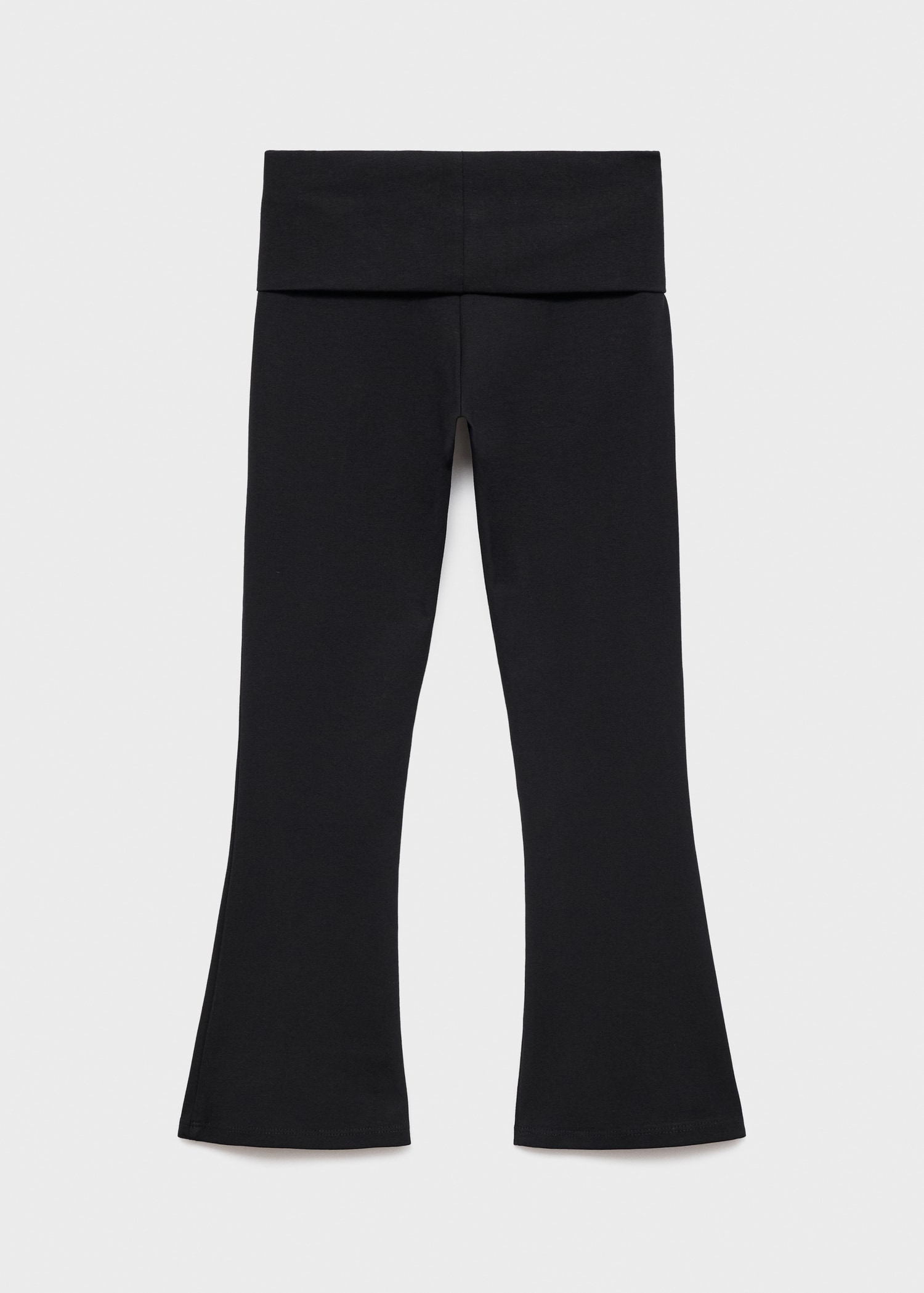 Legging flare - Verso de l’article