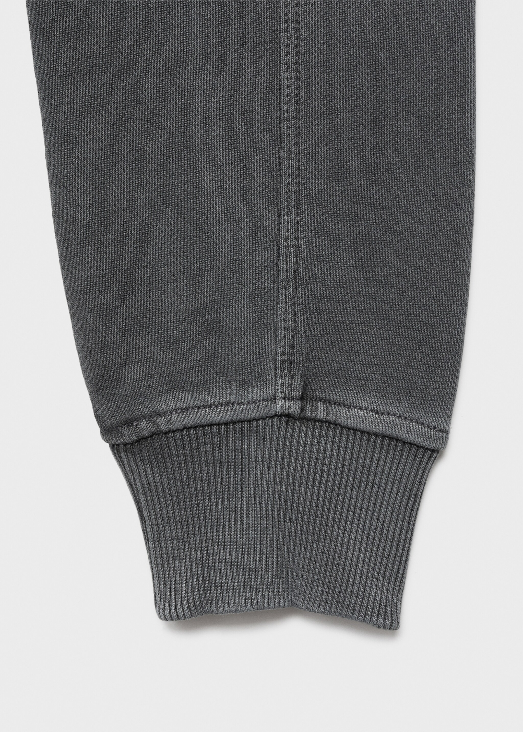 Sweatshirt nyset - Детальніше про товар 0, Антрацитовий сірий. Ref: 17054421-00.