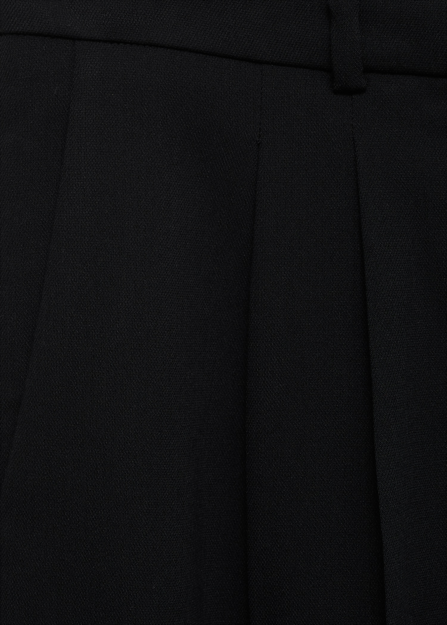 Pantalon droit pinces - Détail de l'article 0