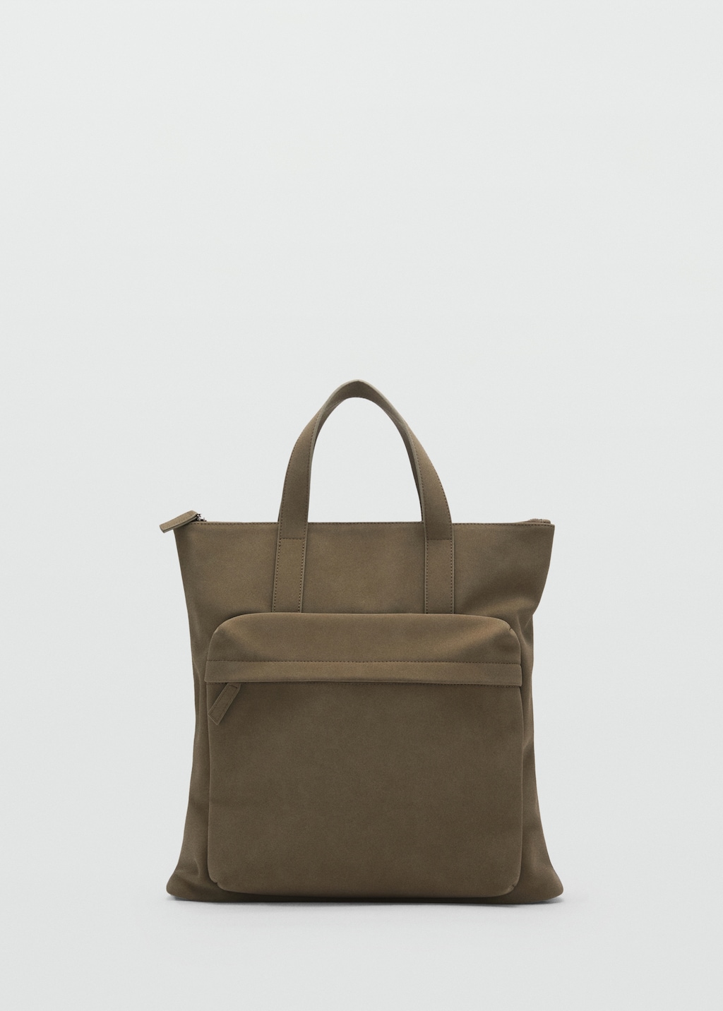 Multi-functional backpack with pockets