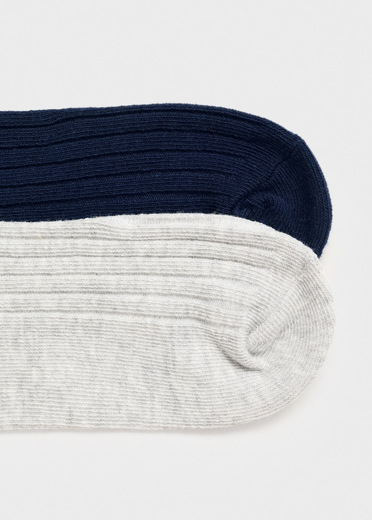 Socks riblong - Details of the article 8