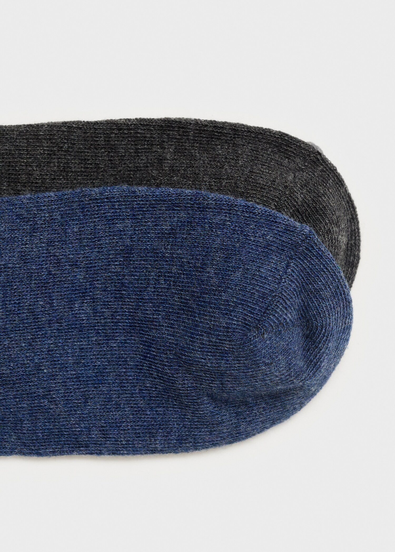 Socks plain - Details of the article 8