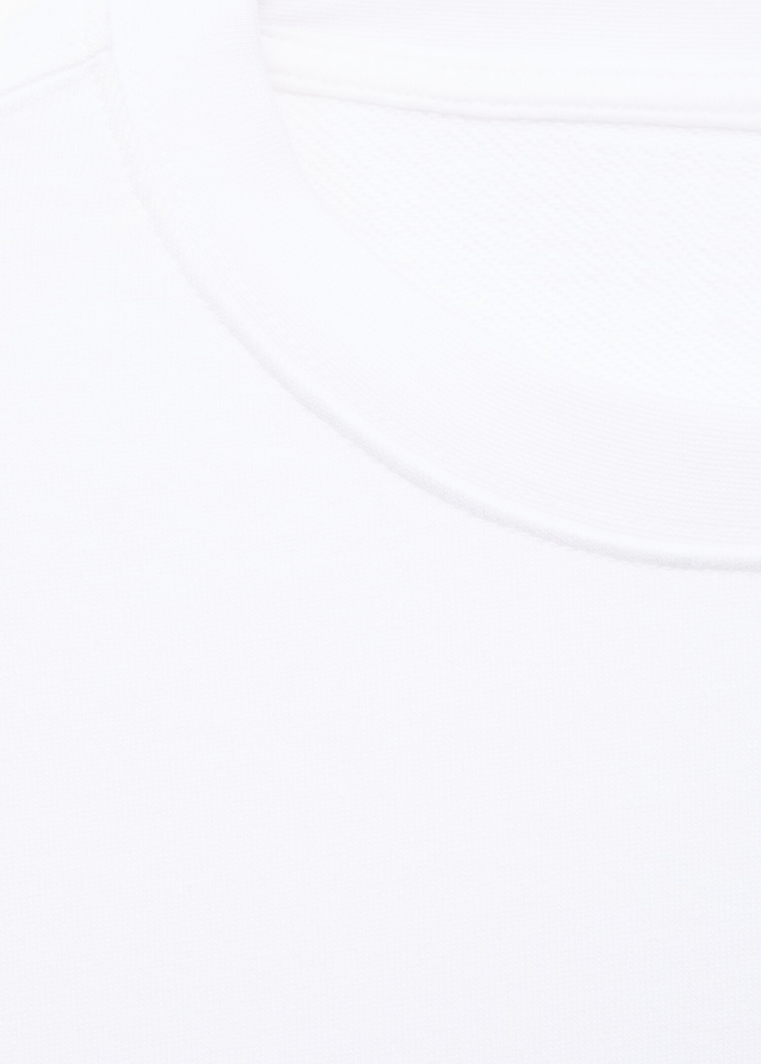 100% cotton sweatshirt text - Details of the article 0
