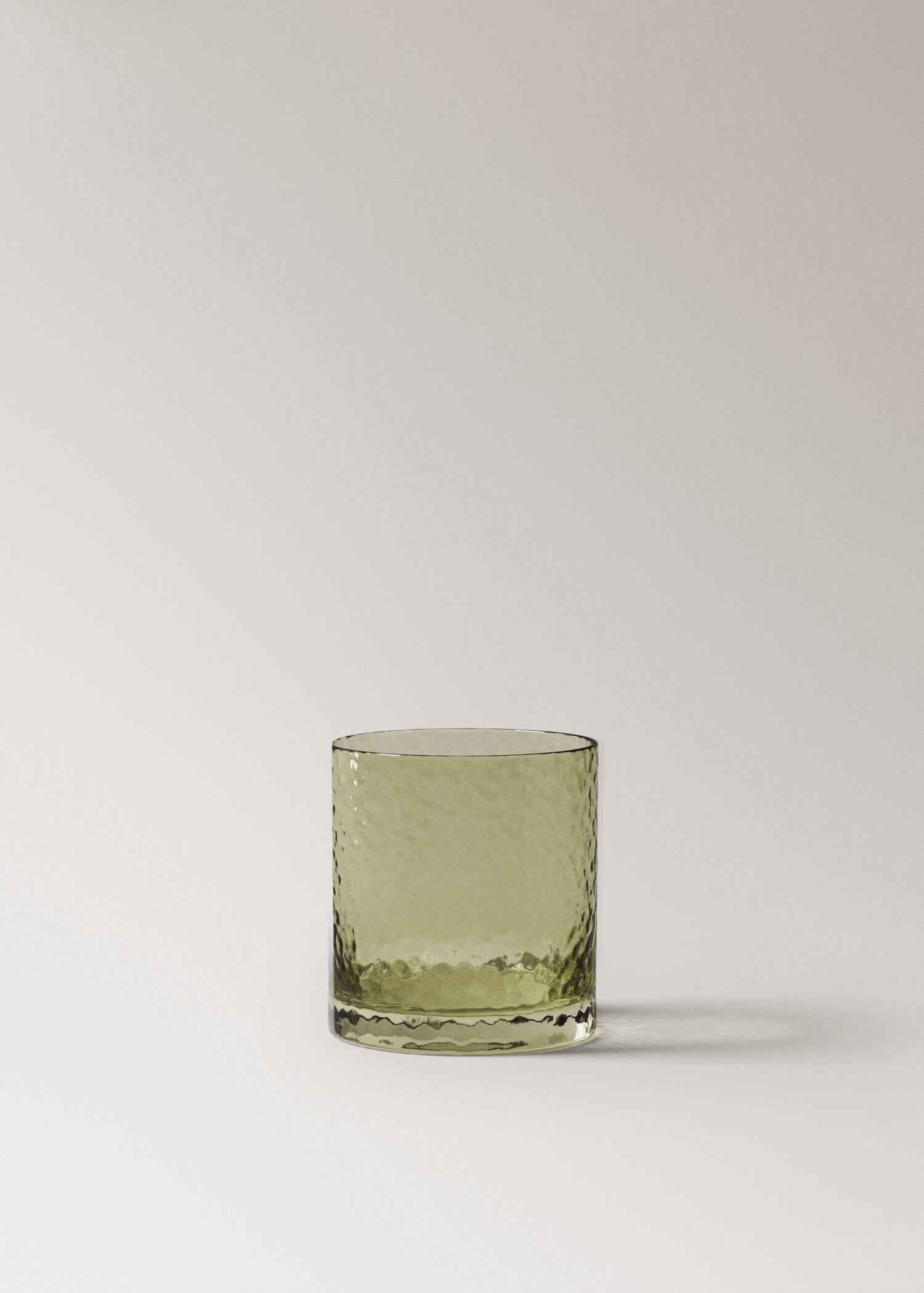 Glas nox - Artikel zonder model