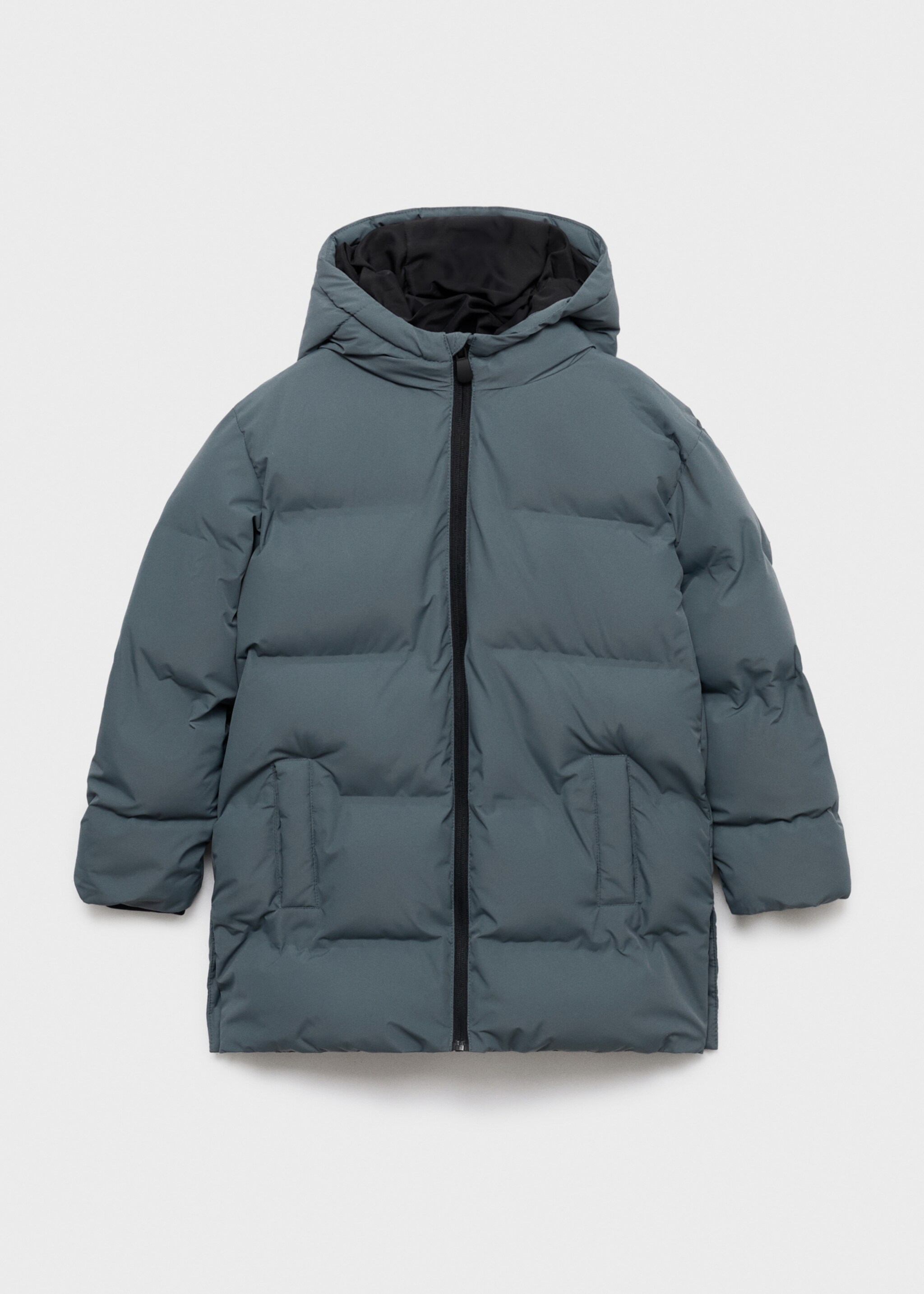 Anorak afrilong - Article without model, Blue. Ref: 17054773-00.