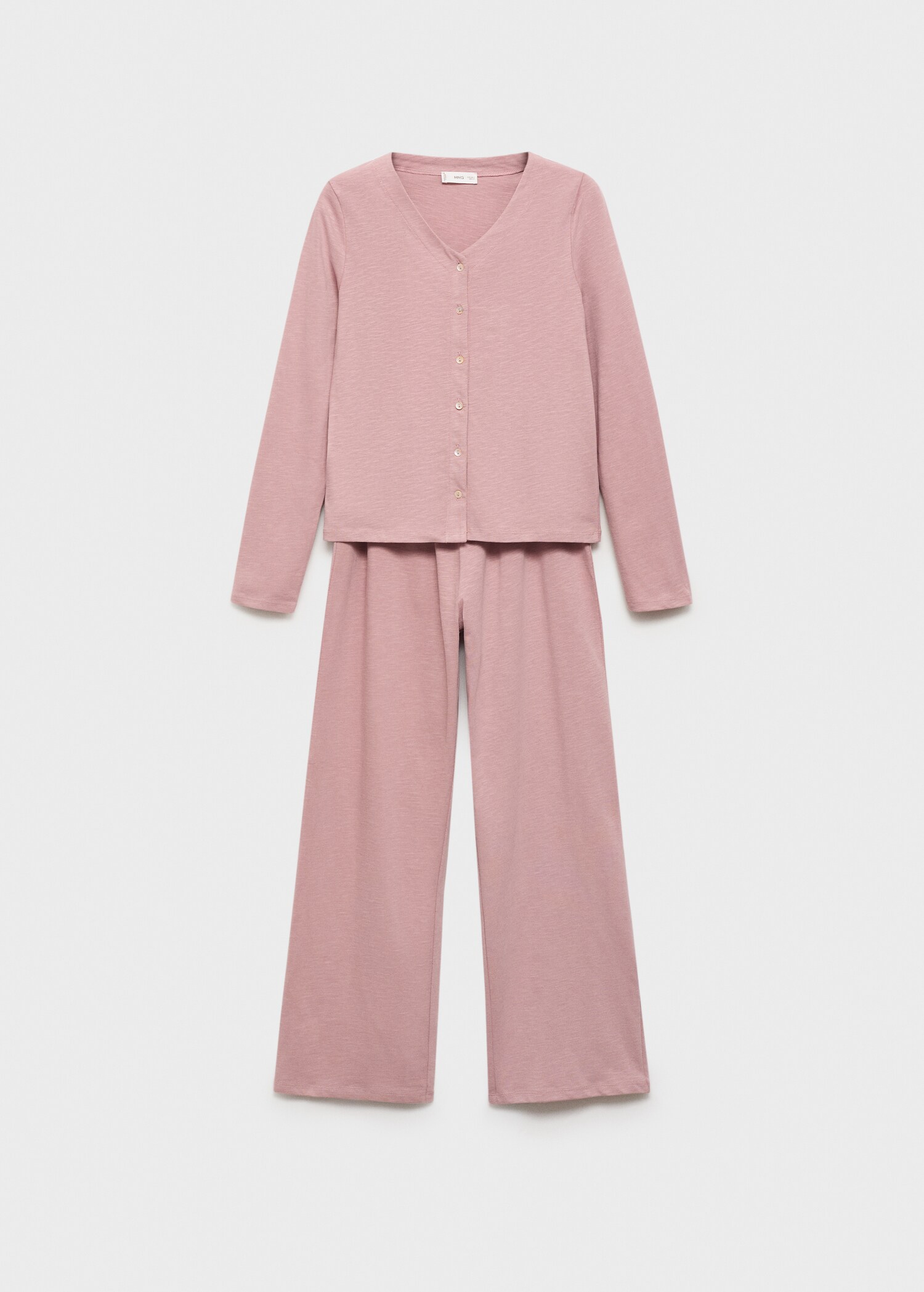 Long pyjama pack - Article without model