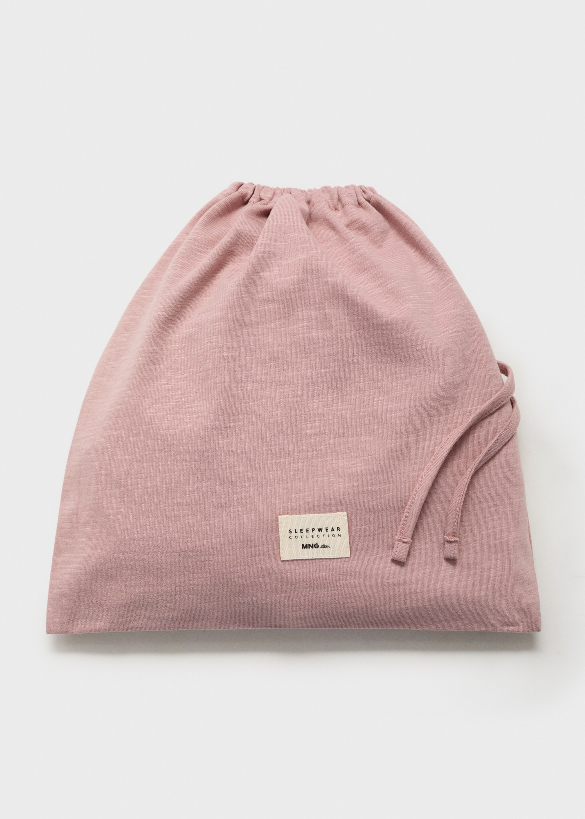 Long pyjama pack - Details of the article 0