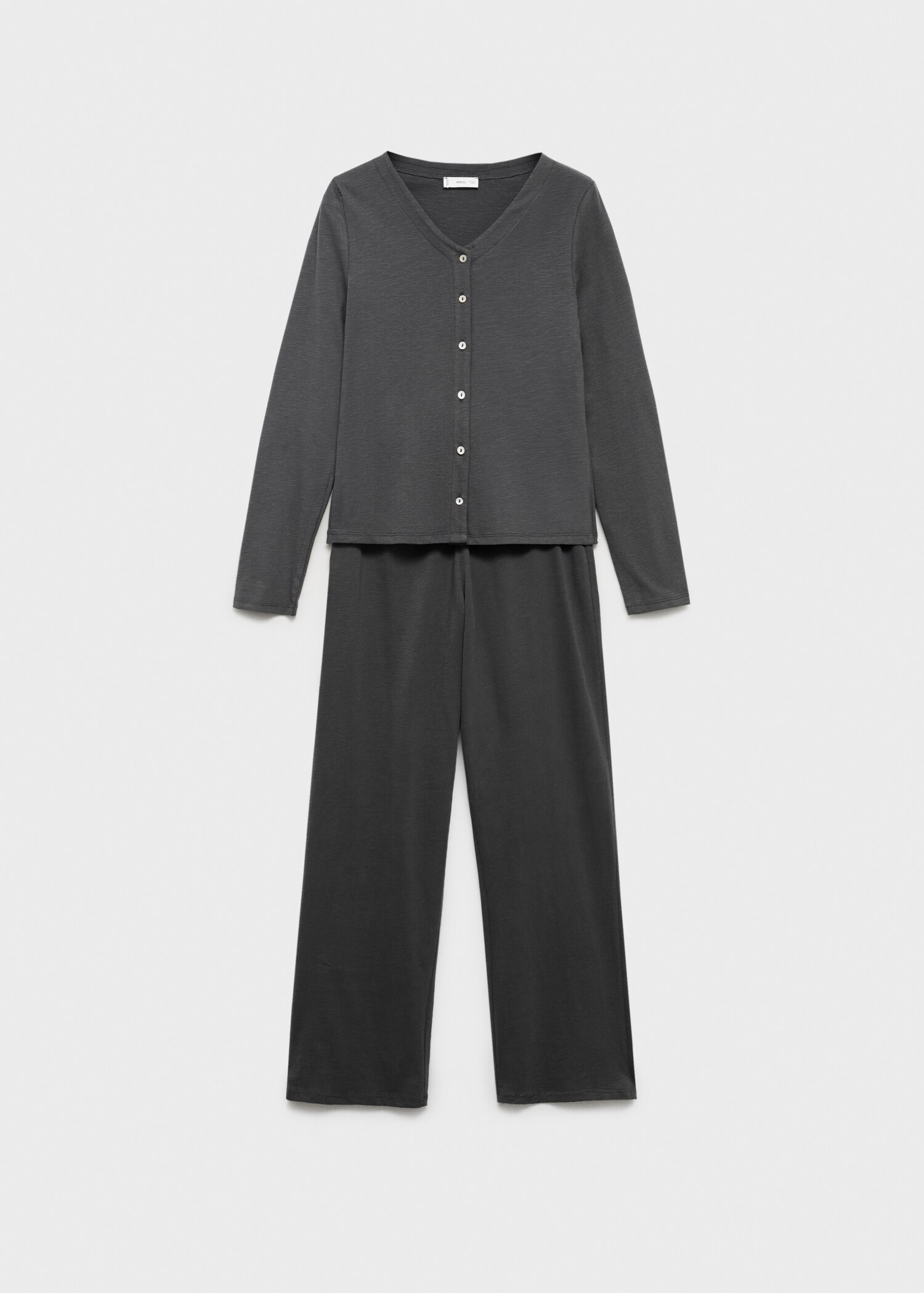Long pyjama pack - Article without model