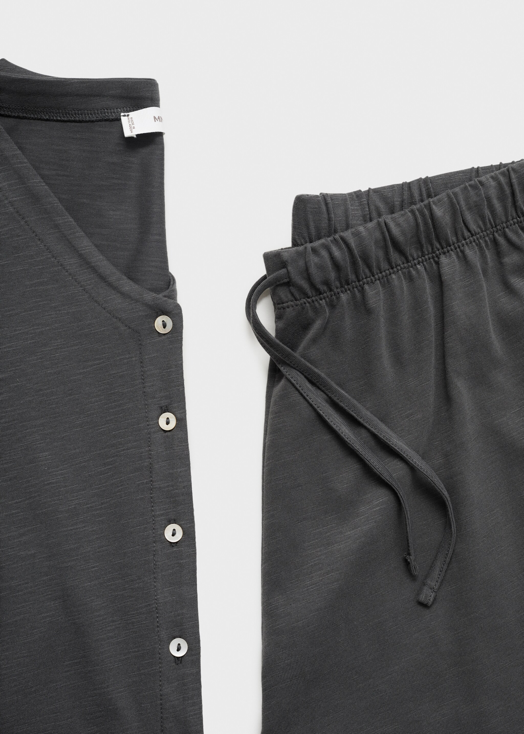 Long pyjama pack - Details of the article 8