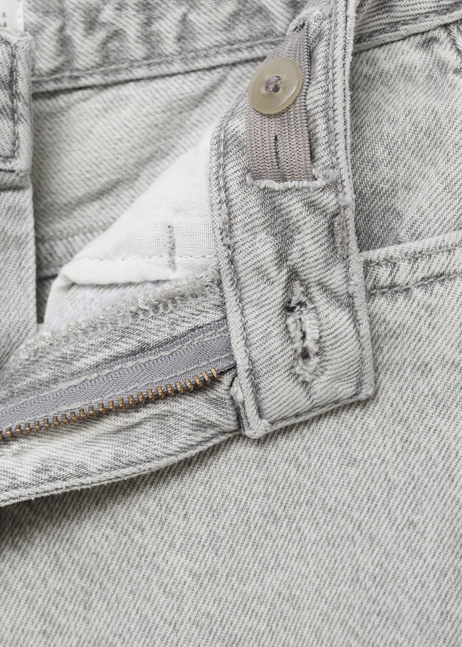 Jeans wideleg estrellas - Detalle del artículo 0