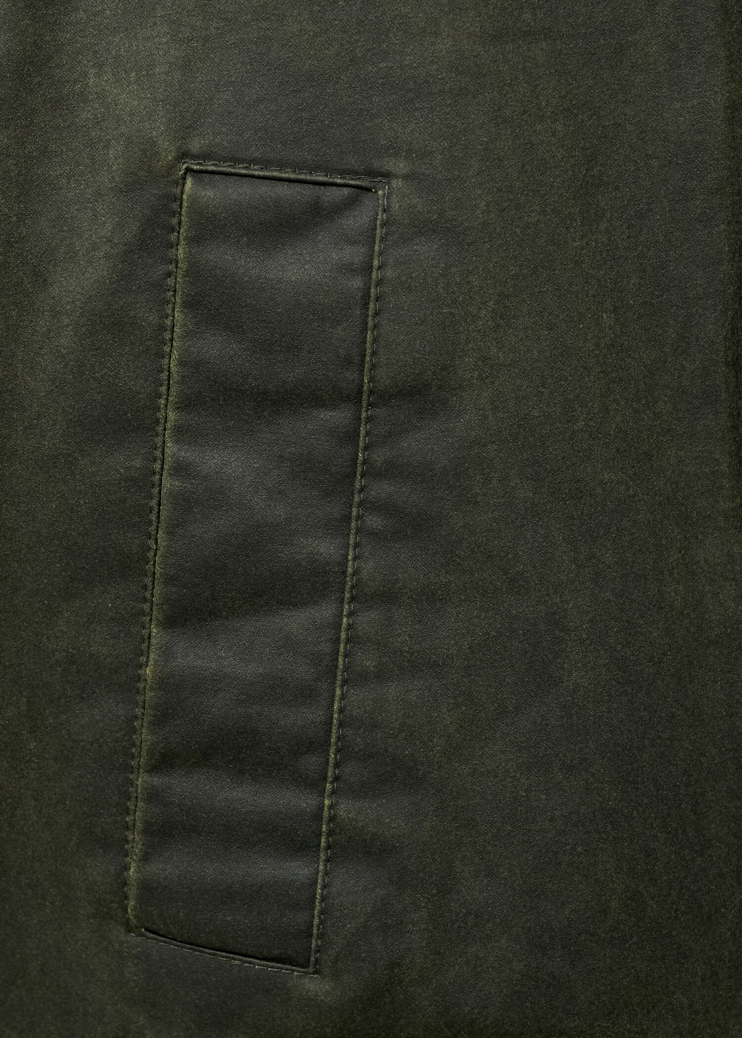Parka efecto encerado - Detalle del artículo 0