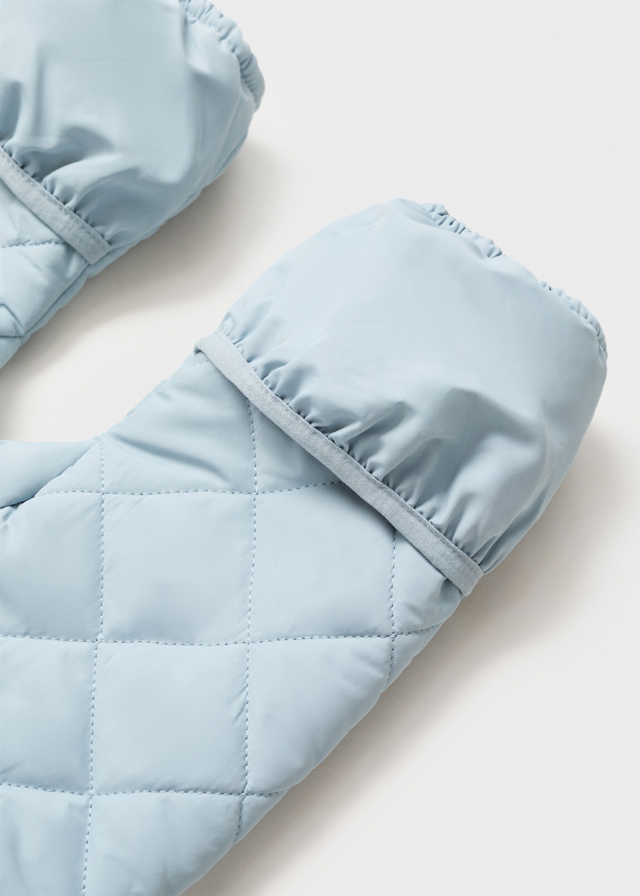 Anorak genio - Details of the article 0, Blue. Ref: 17055141-00.