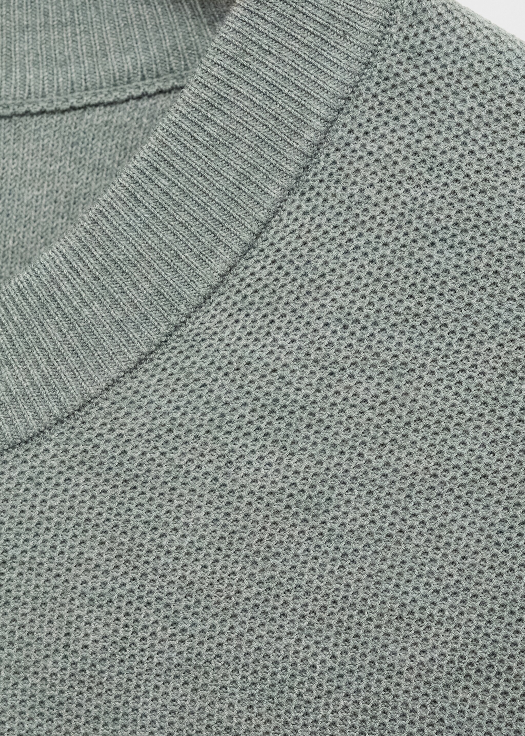 Jersey punto algodón microestructura - Detalle del artículo 0