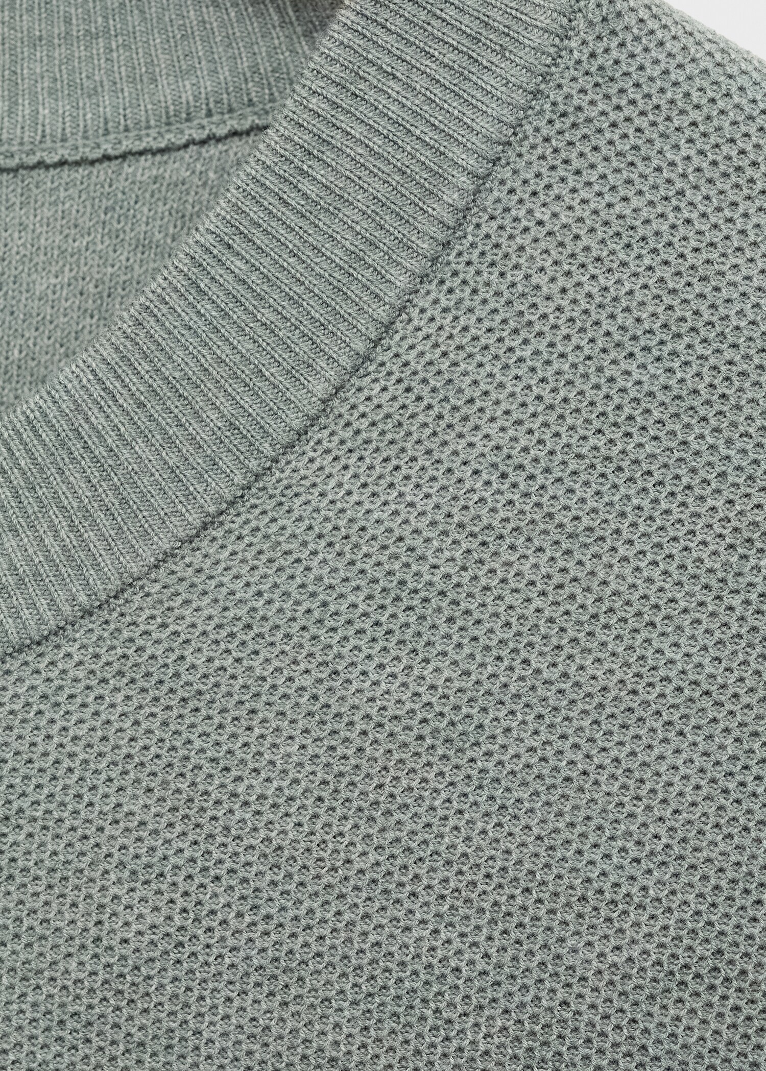 Jersey punto algodón microestructura - Detalle del artículo 0
