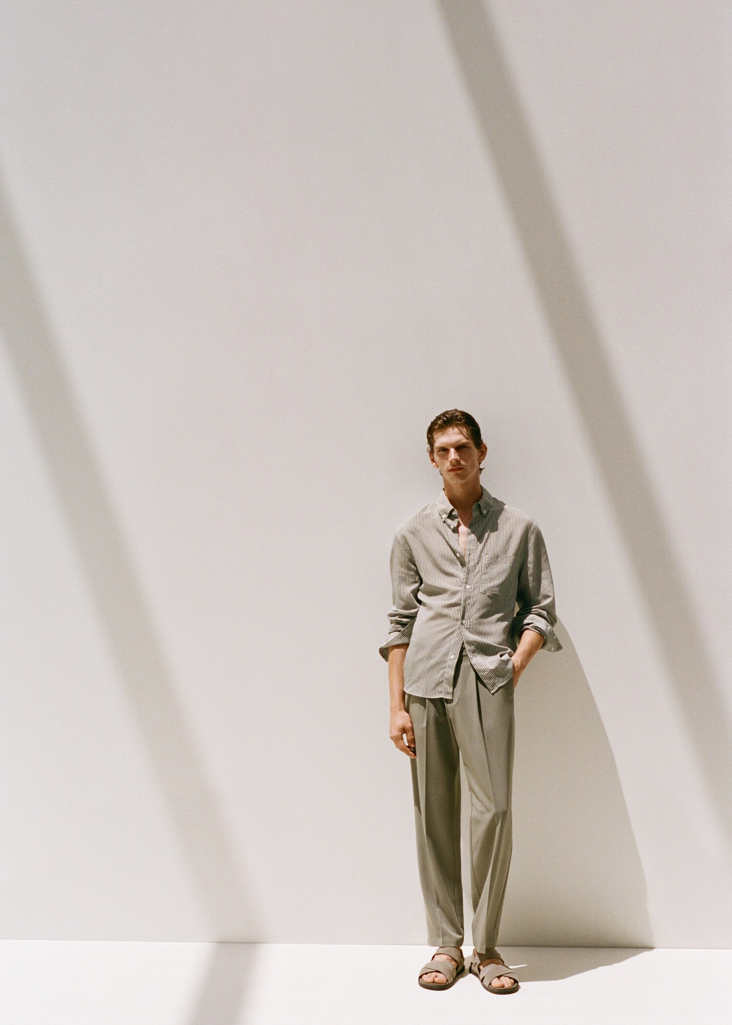 Pantalon light - Détail de l'article 5