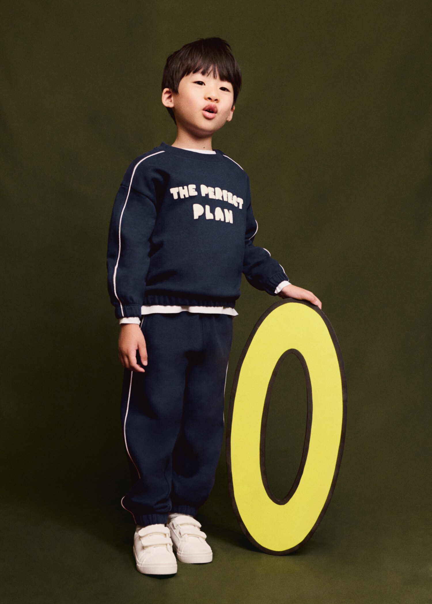Joggers raya lateral - Detalle del artículo 5