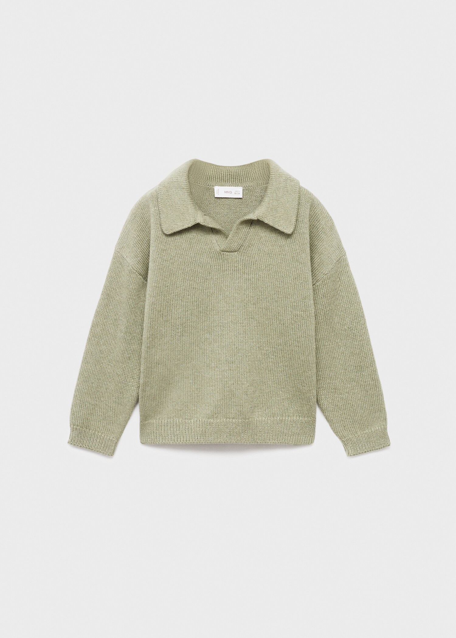 Sweater marcob - Article without model