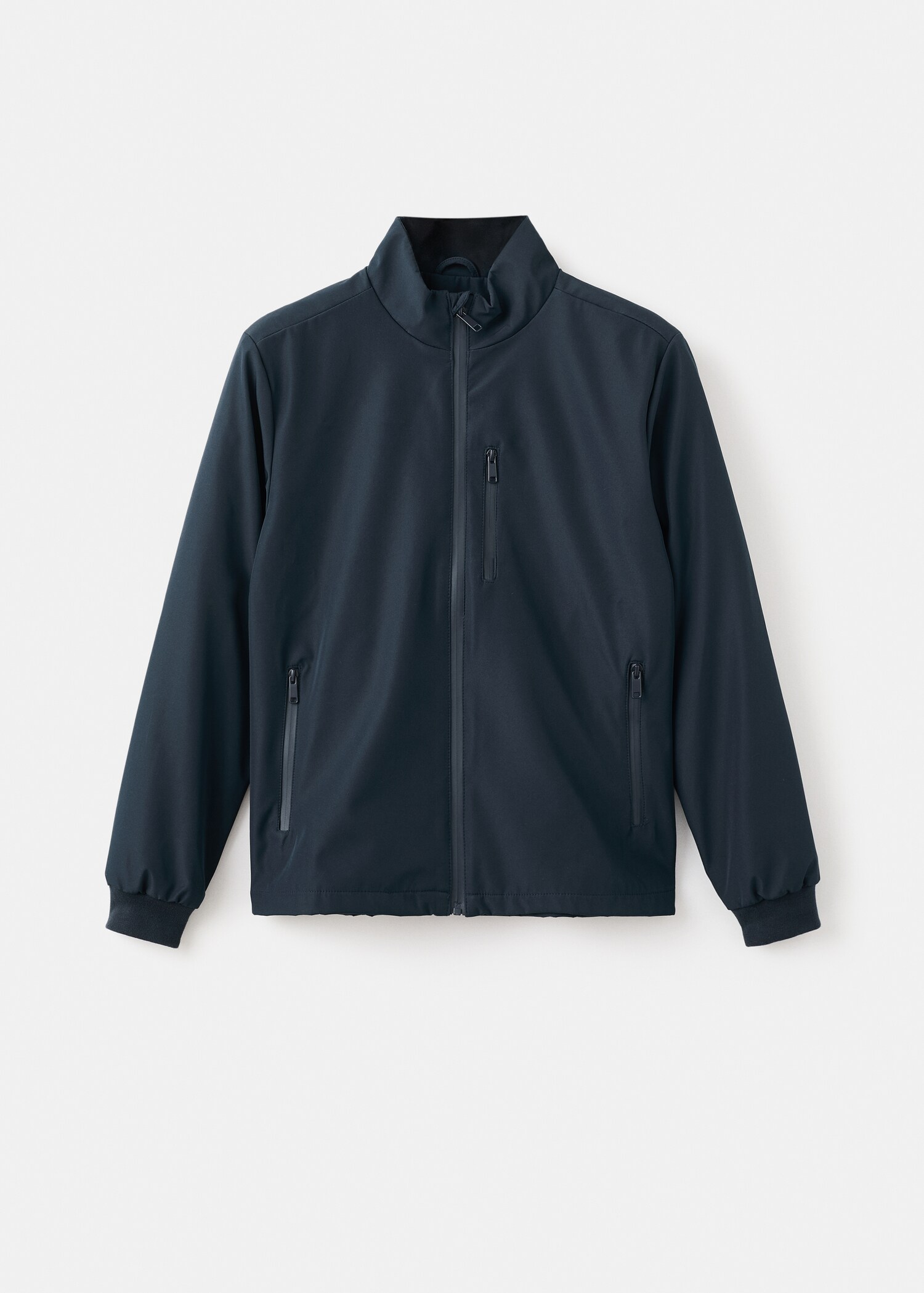 Parka charles - Article without model