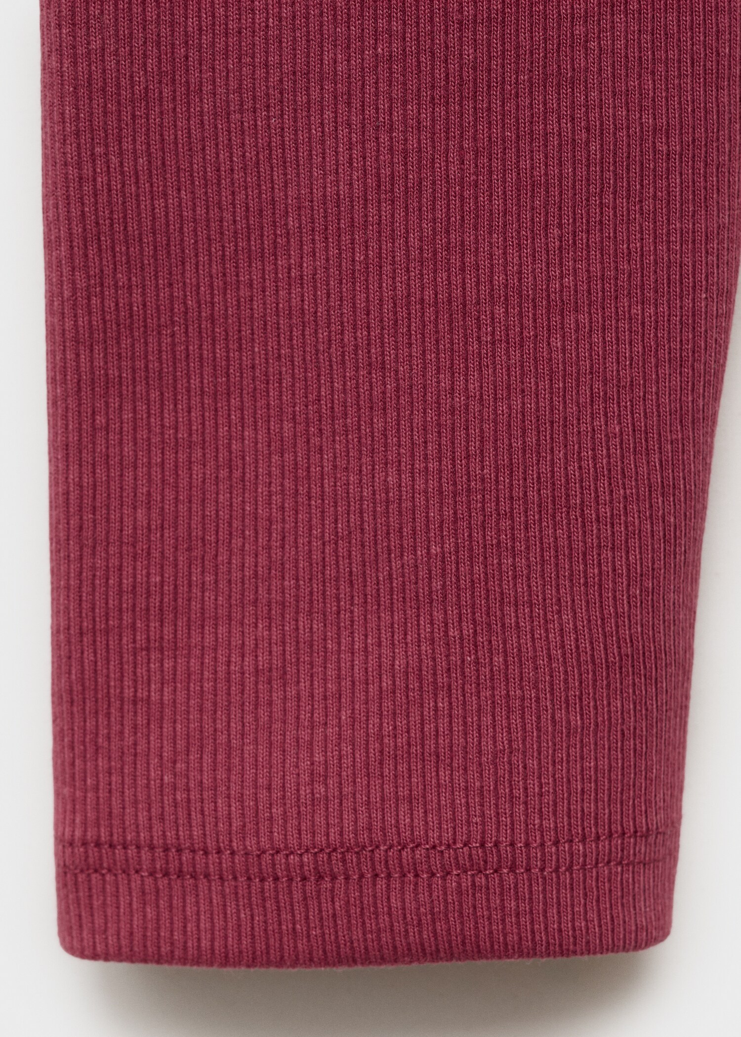 T-shirt bicolore - Détail de l'article 0