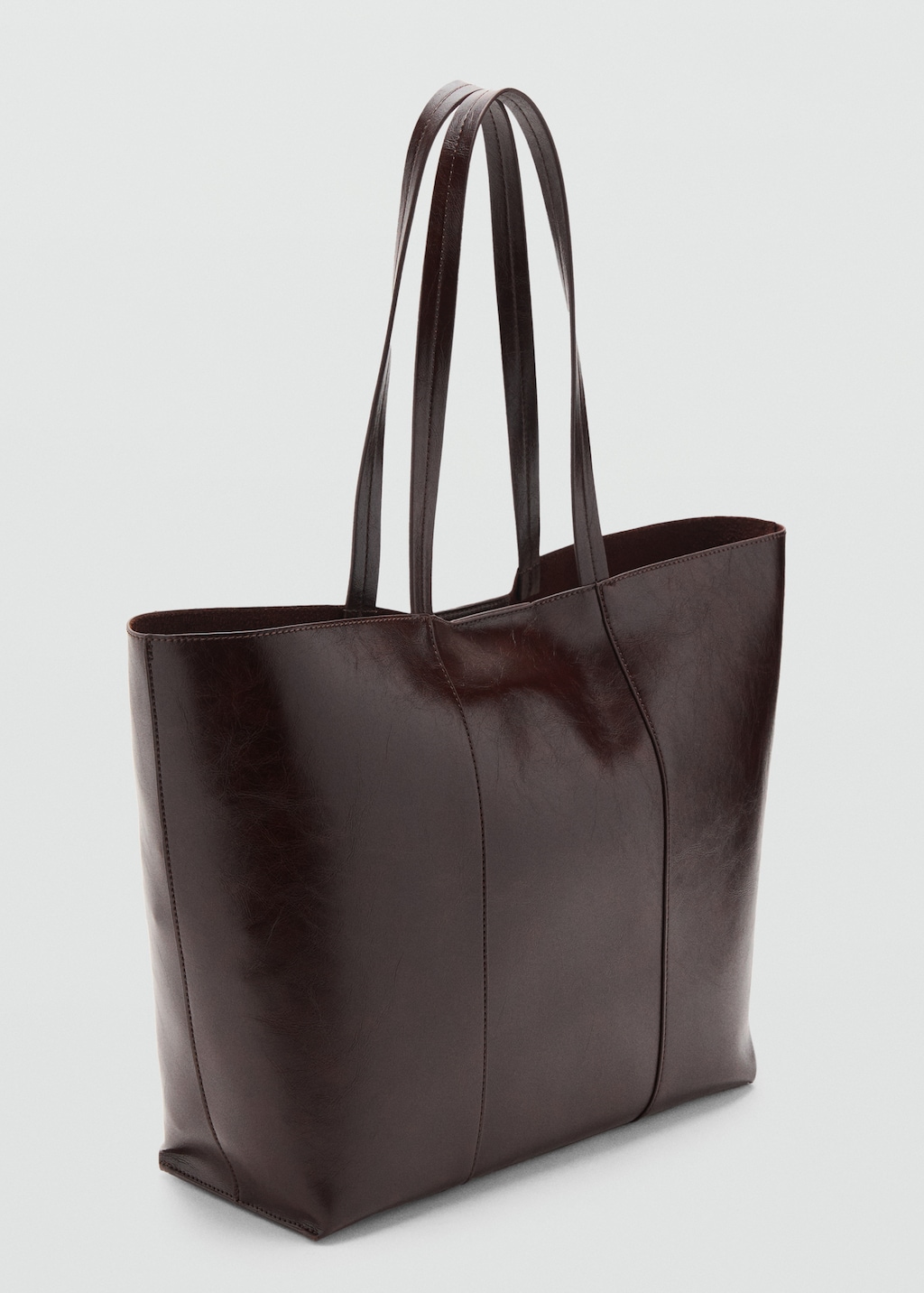 Large shopper bag