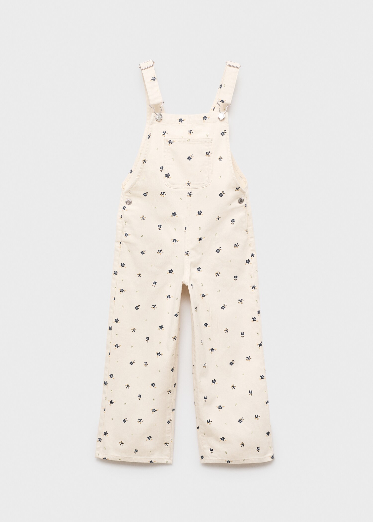 Dungarees hilary - Товар без моделі