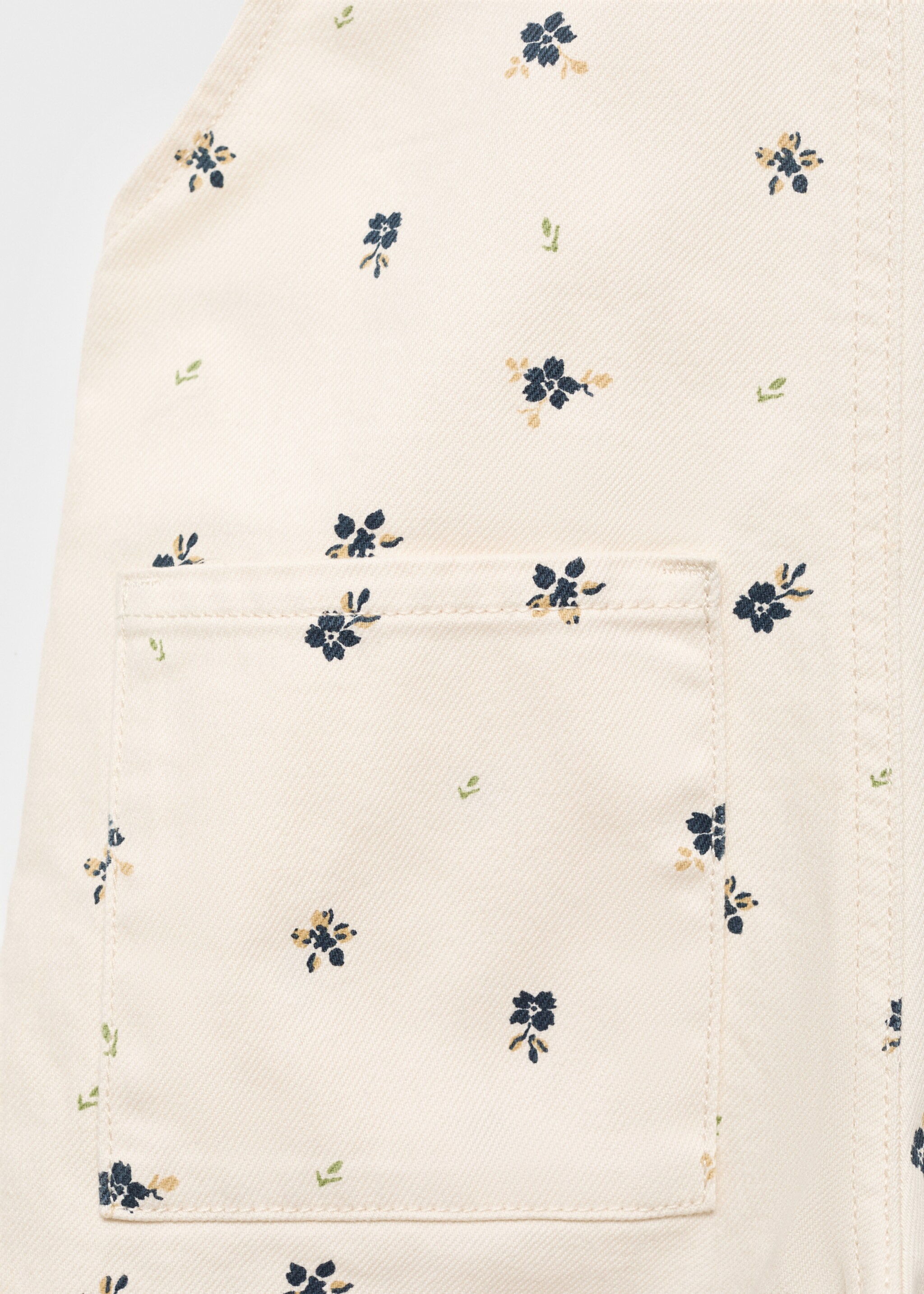 Dungarees hilary - Детальніше про товар 0, Екрю. Ref: 17055795-00.
