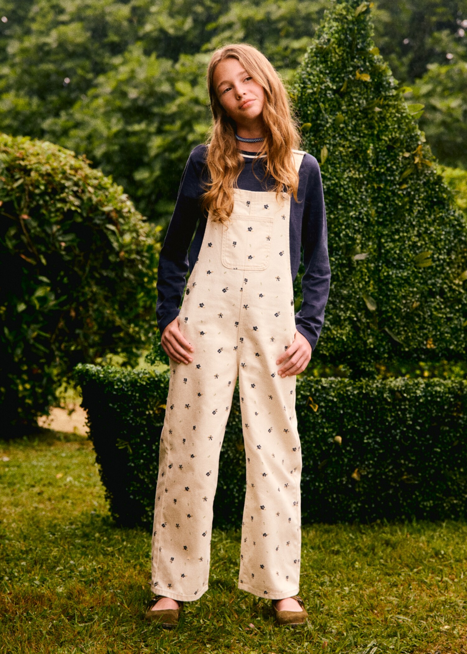 Dungarees hilary - Детальніше про товар 5