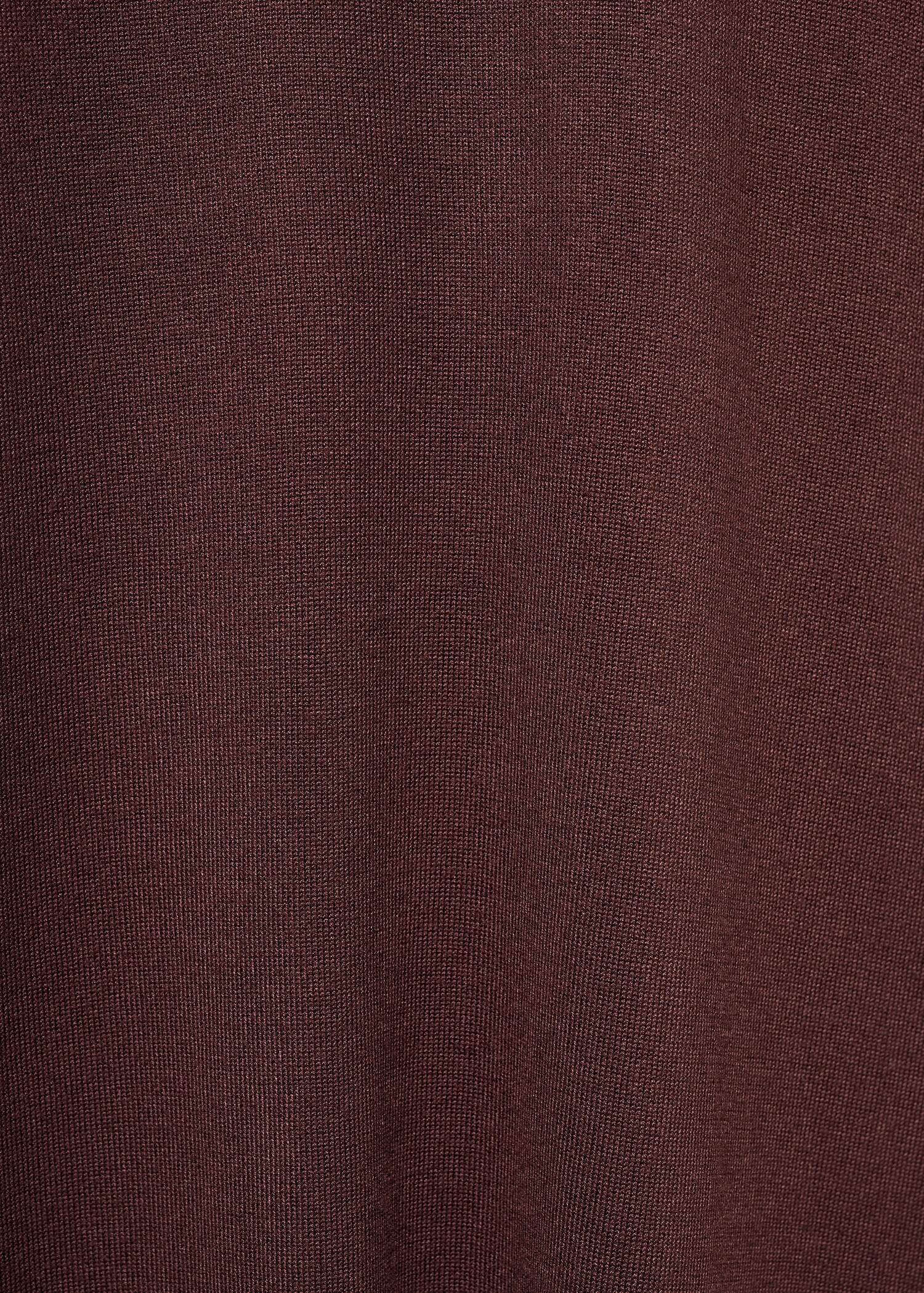 Vestisdo de malha com gola perkins - Pormenor do artigo 8