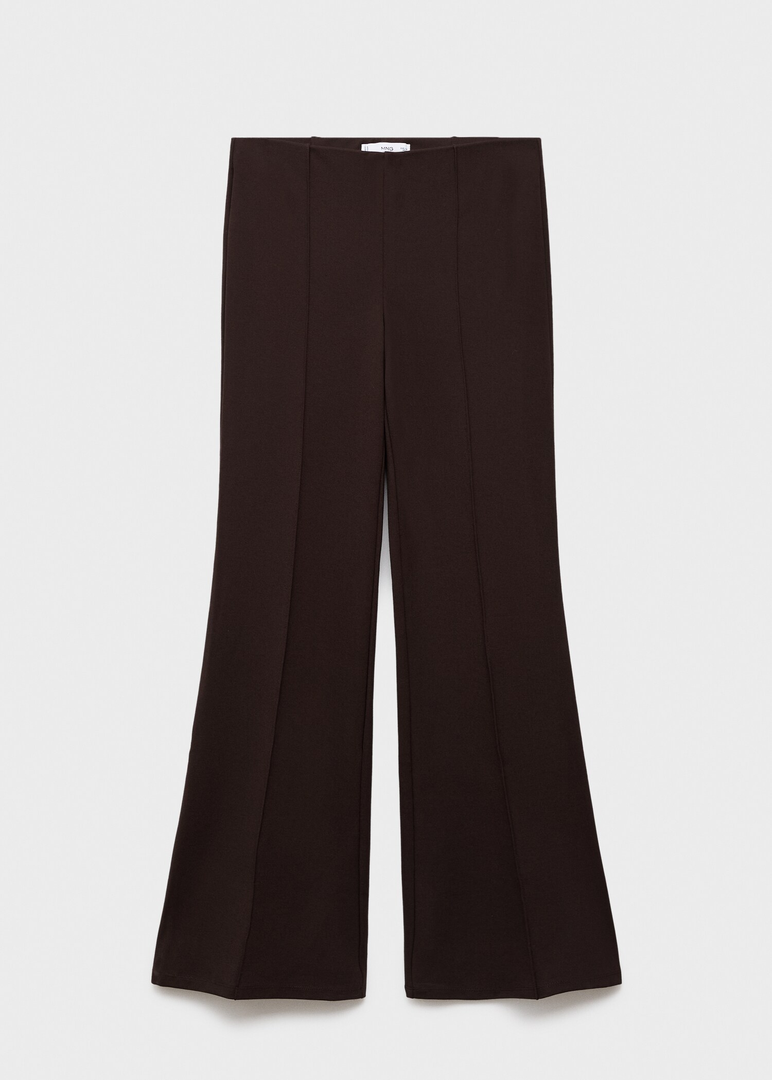 Leggings with seam detail - Article without model
