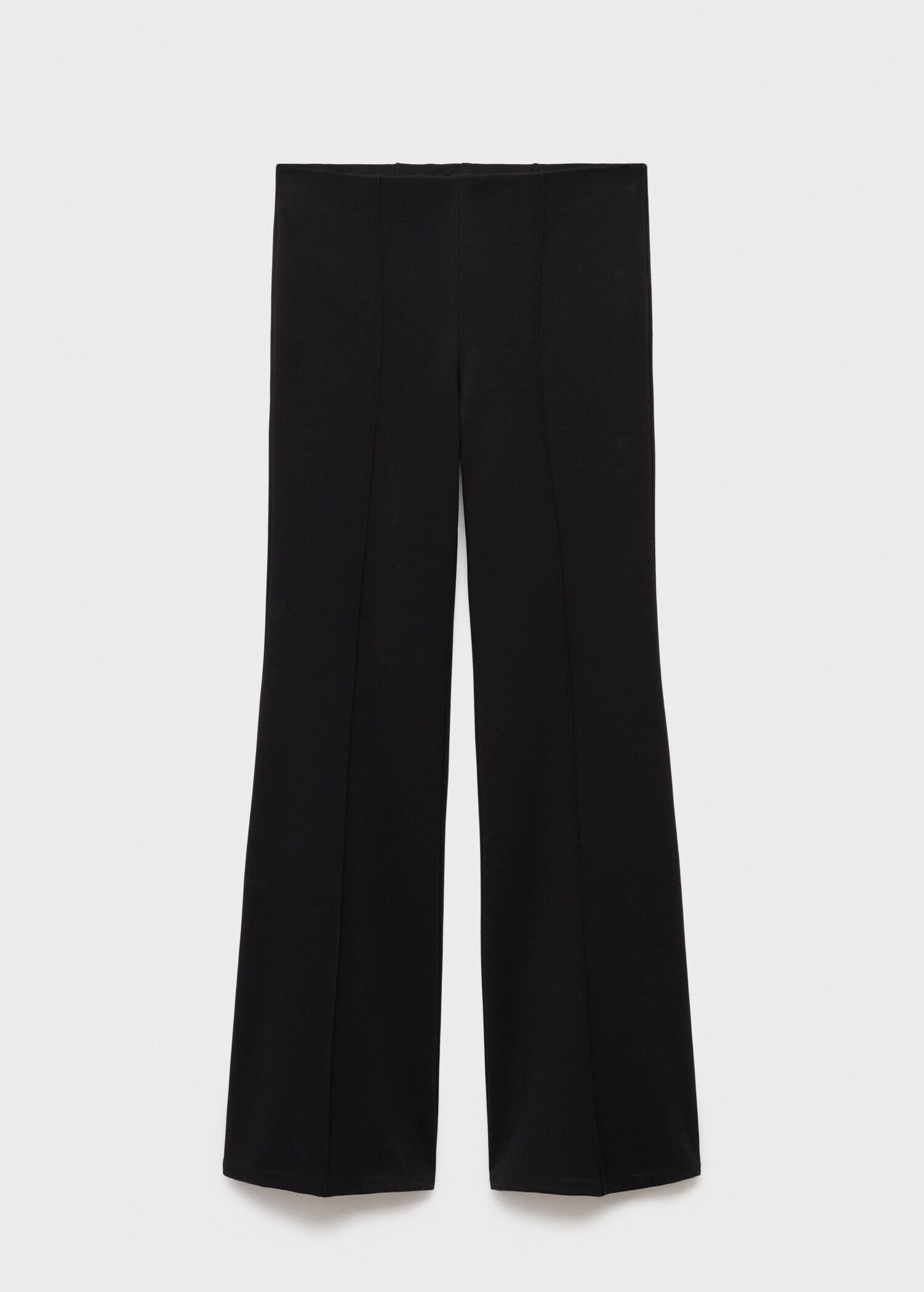 Leggings with seam detail - Article without model