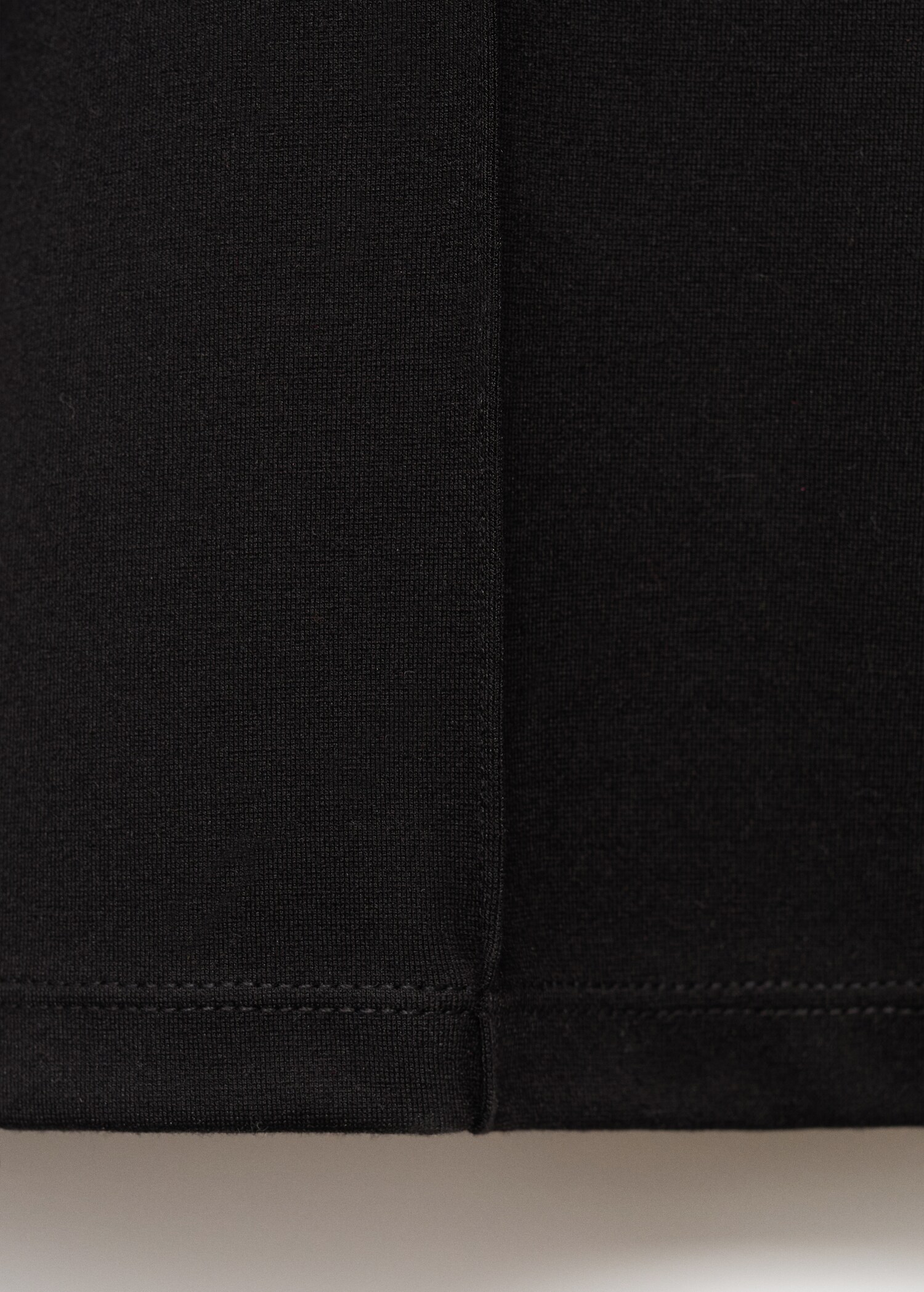 Leggings with seam detail - Details of the article 0