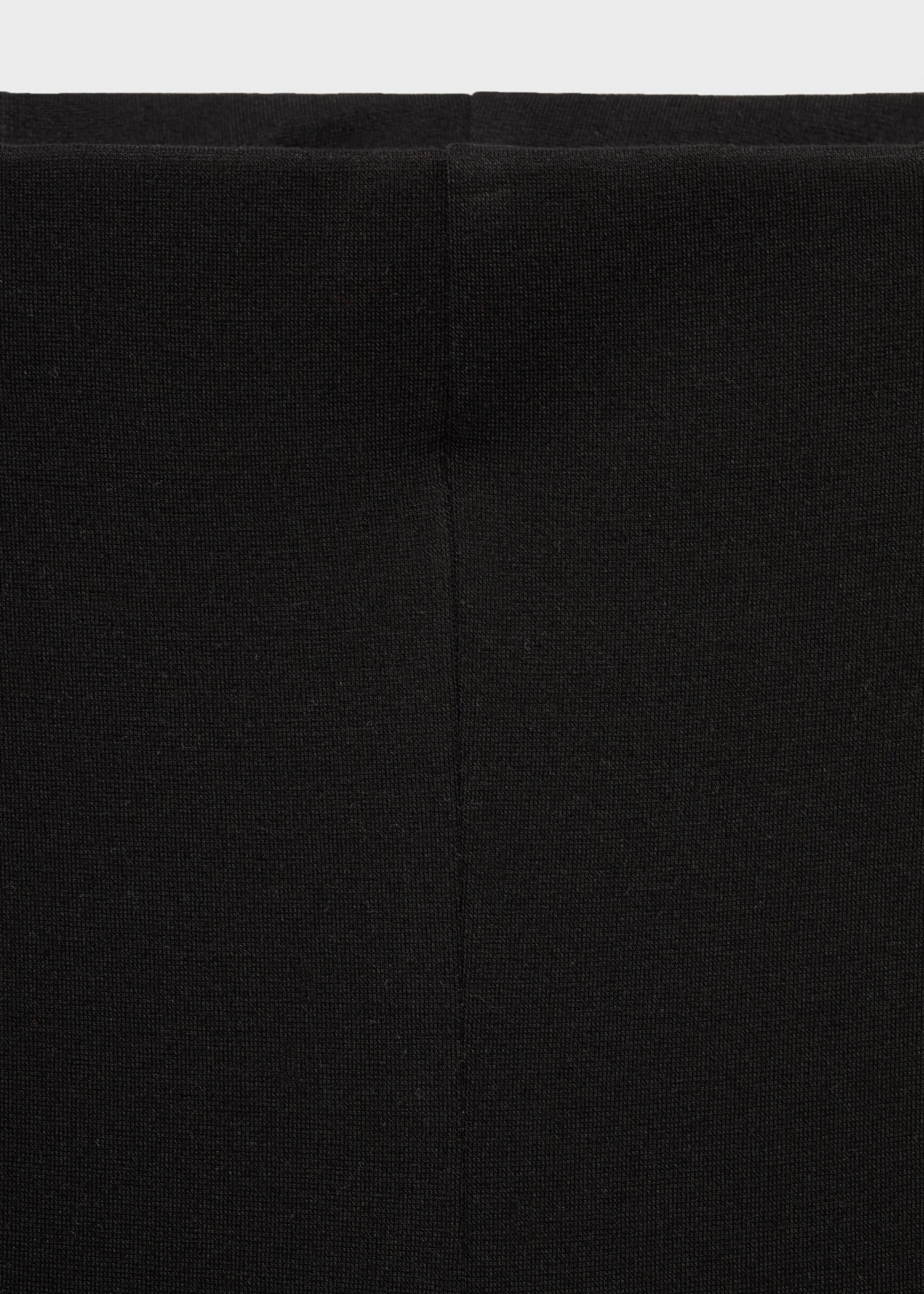 Legging détail coutures - Détail de l'article 8, Noir. Ref: 17055806-00.