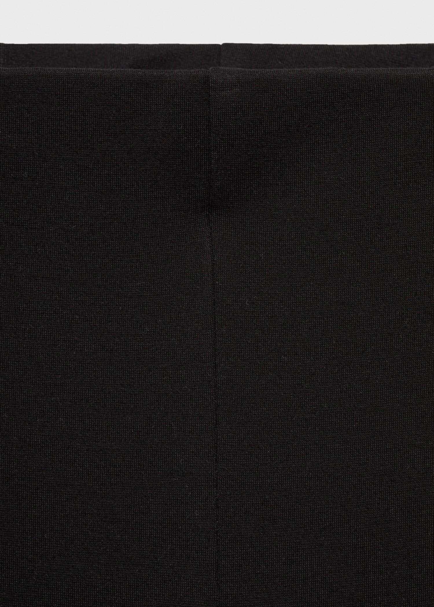 Leggings with seam detail - Details of the article 8