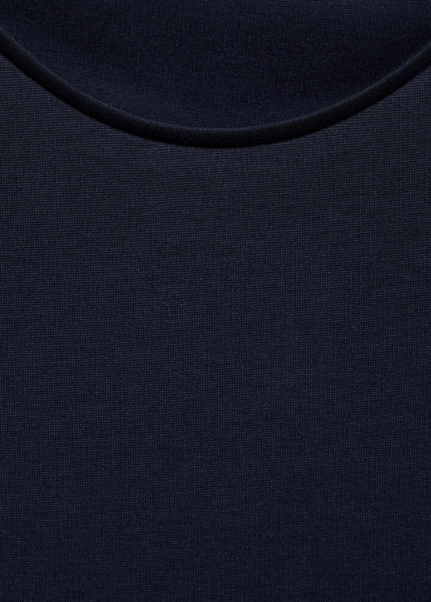 T-shirt péplum manches courtes - Détail de l'article 8