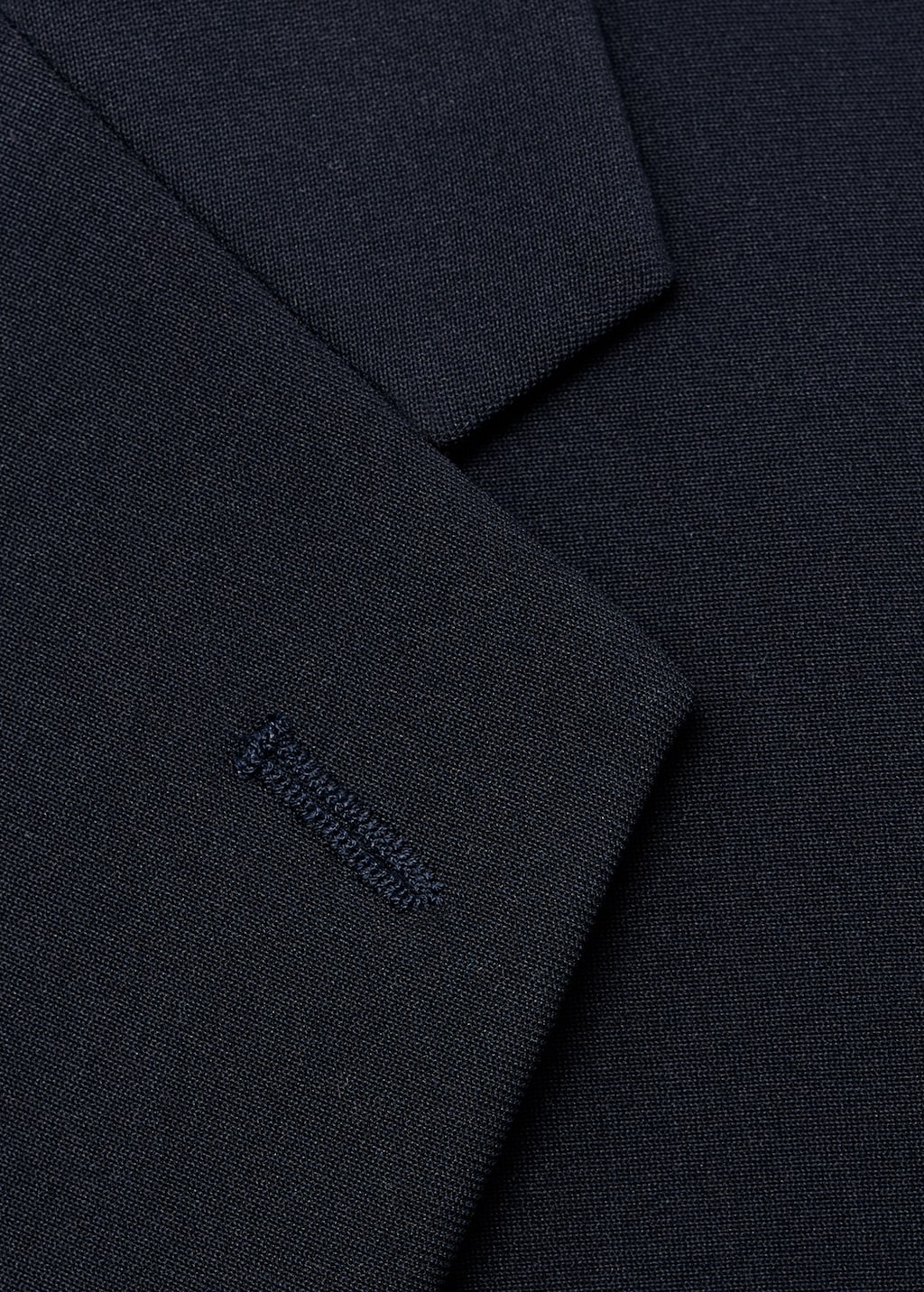 Zurich slim-fit Thermolite® suit blazer