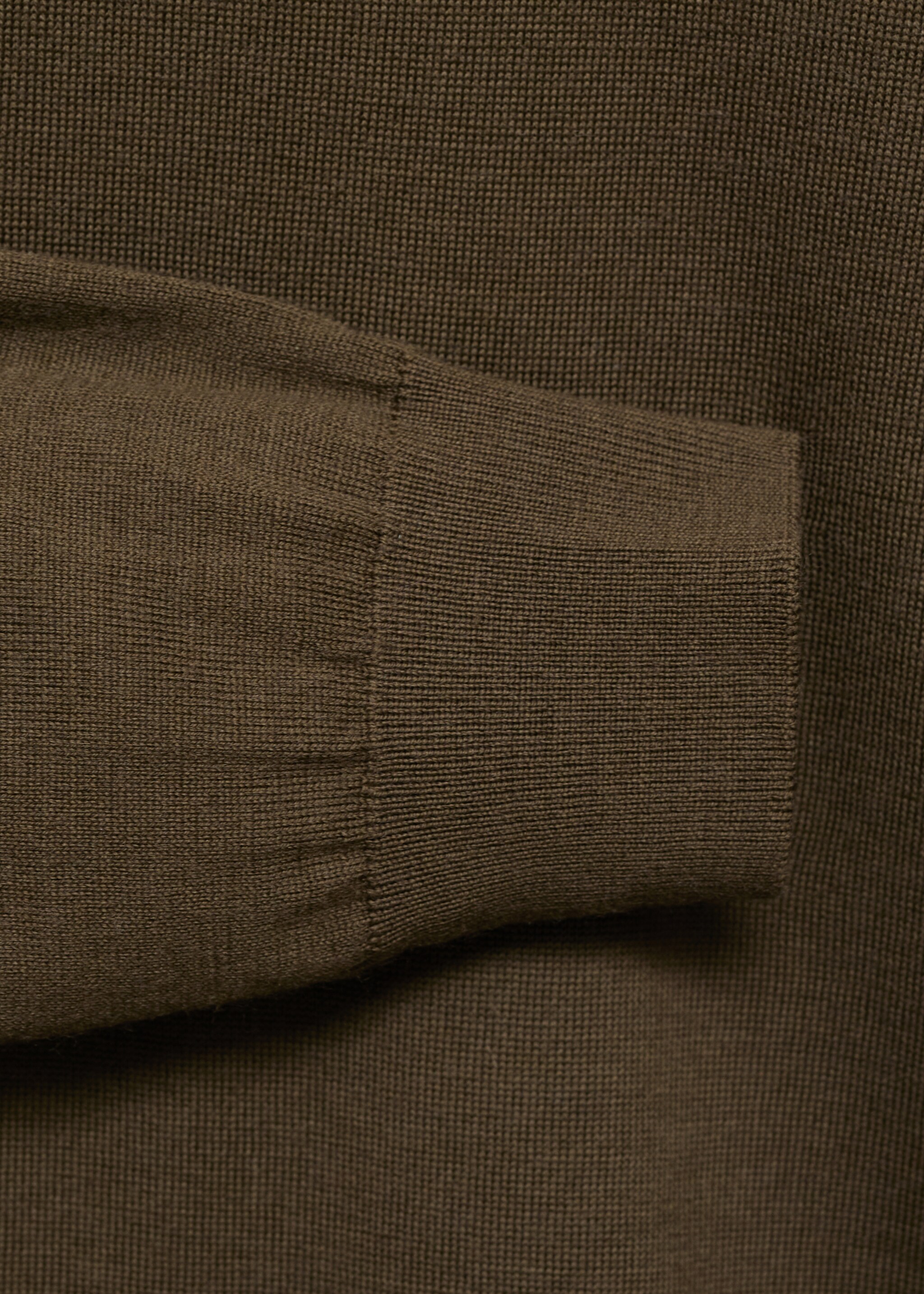 Jersey 100% lana cuello perkins - Detalle del artículo 0