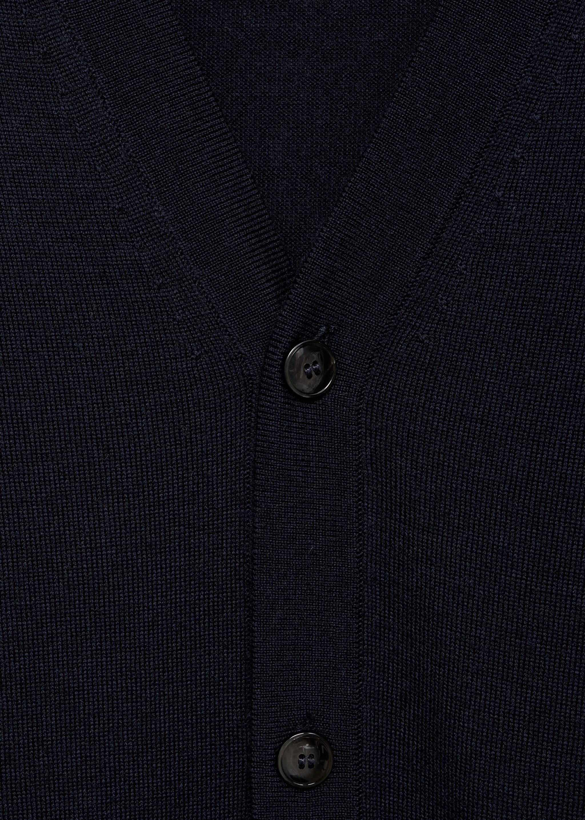 Cardigan willyc - Détail de l'article 8, Bleu marine. Ref: 17055972-00.