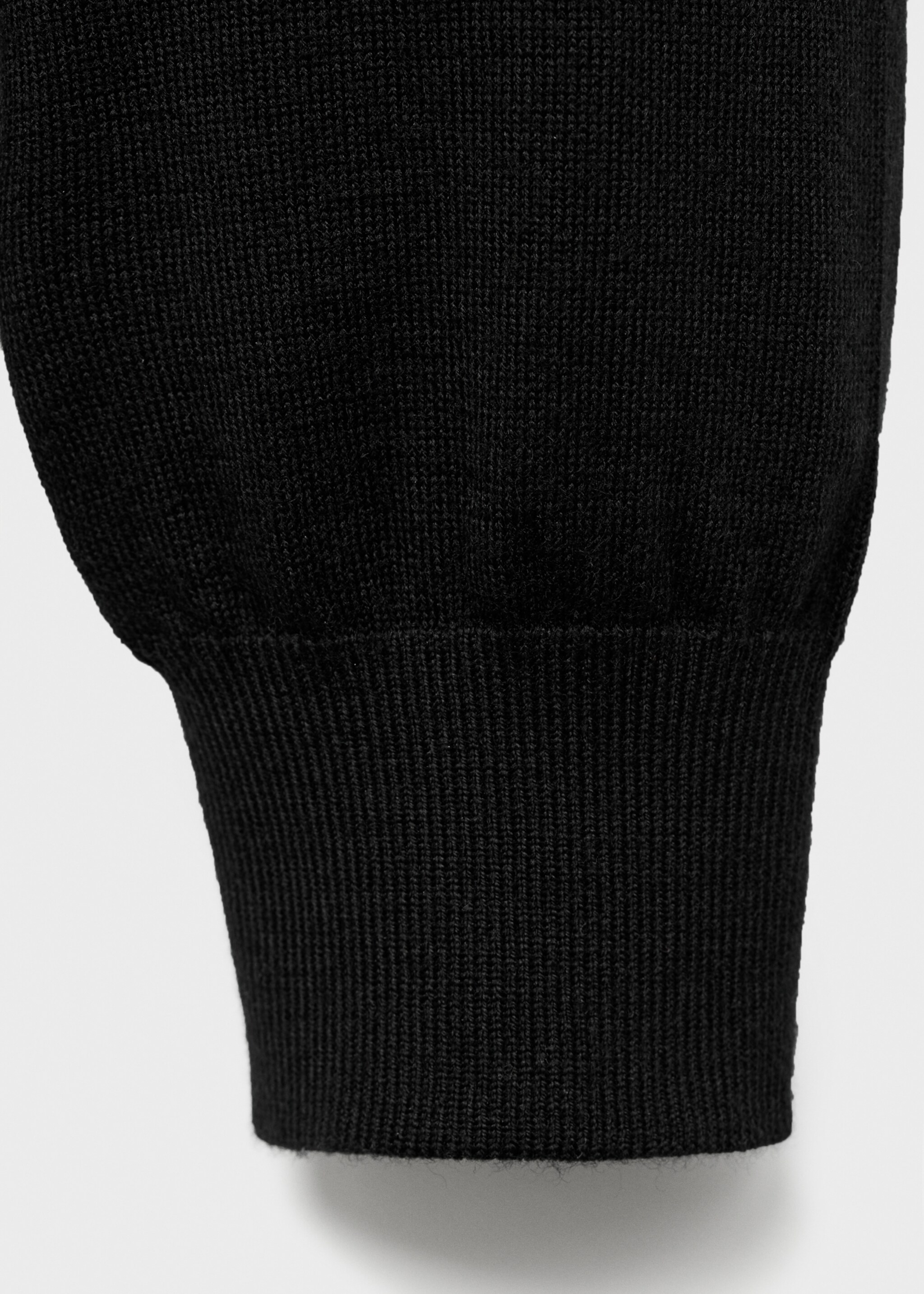 Cardigan willyc - Détail de l'article 0, Noir. Ref: 17055972-00.