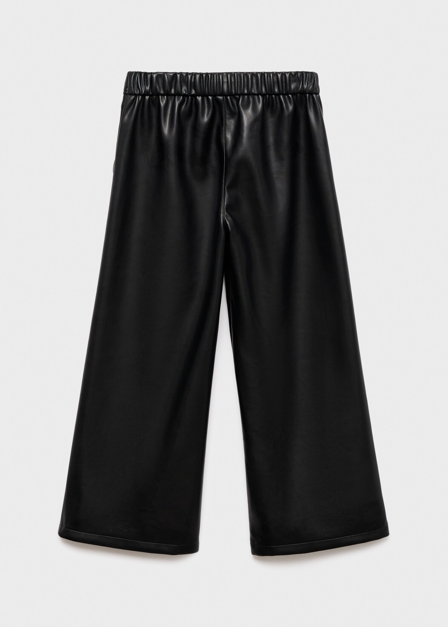 Trousers lucia - Reverse of the article