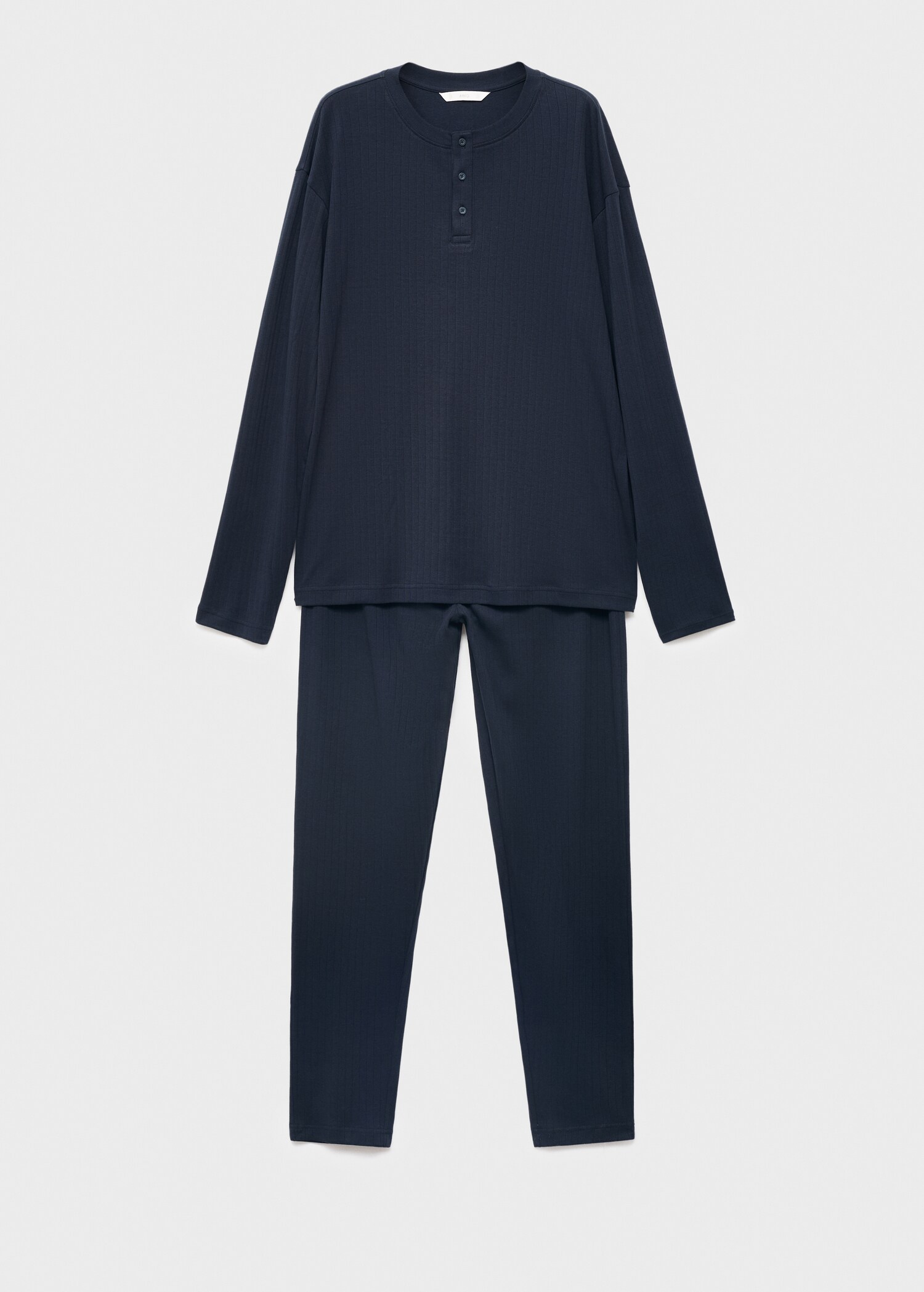 100% cotton pyjama pack - Article without model