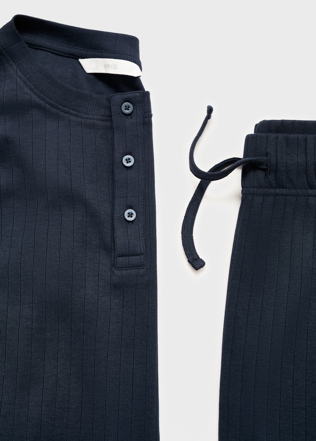 100% cotton pyjama pack