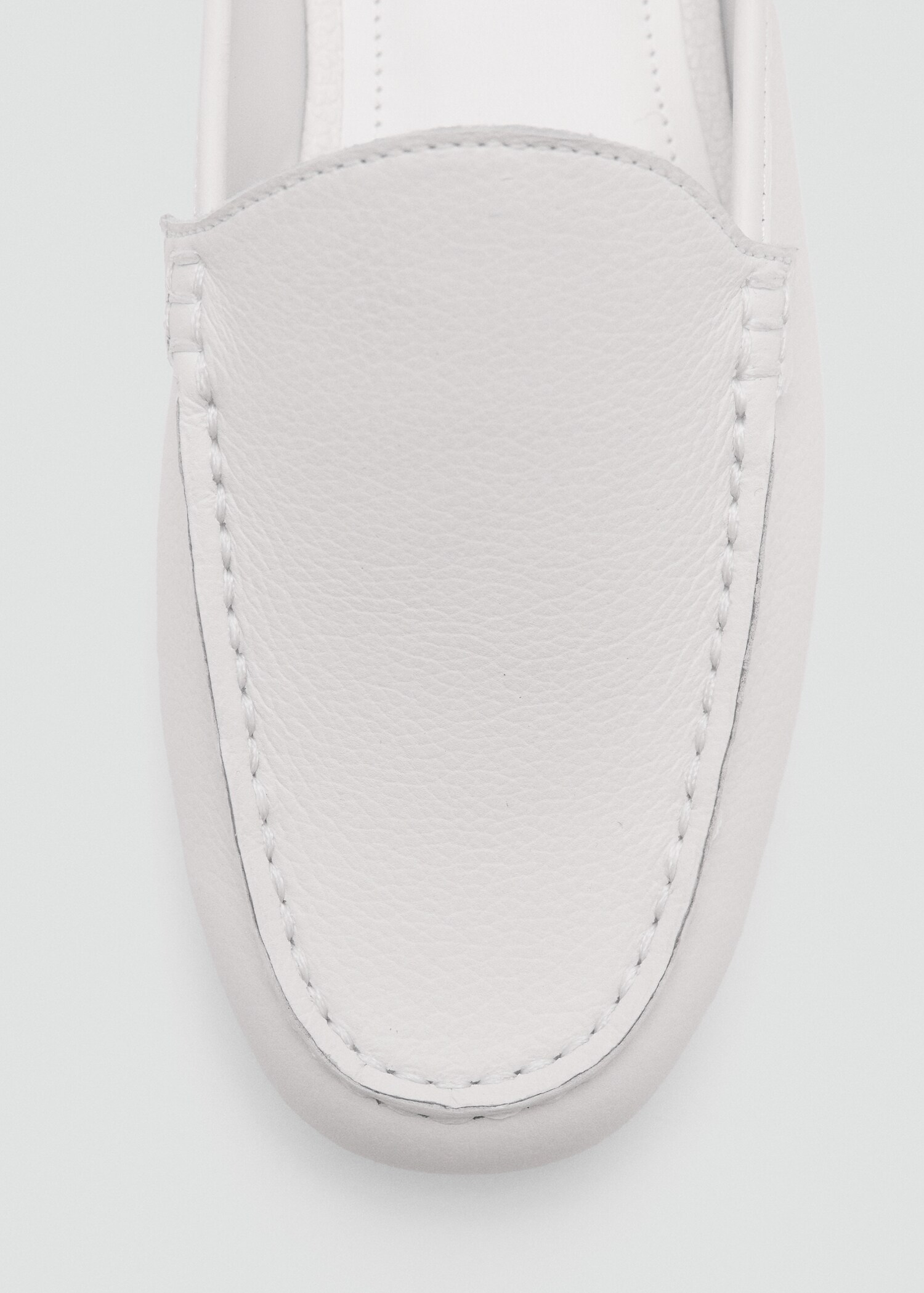 Chaussures plates cuir - Détail de l'article 2