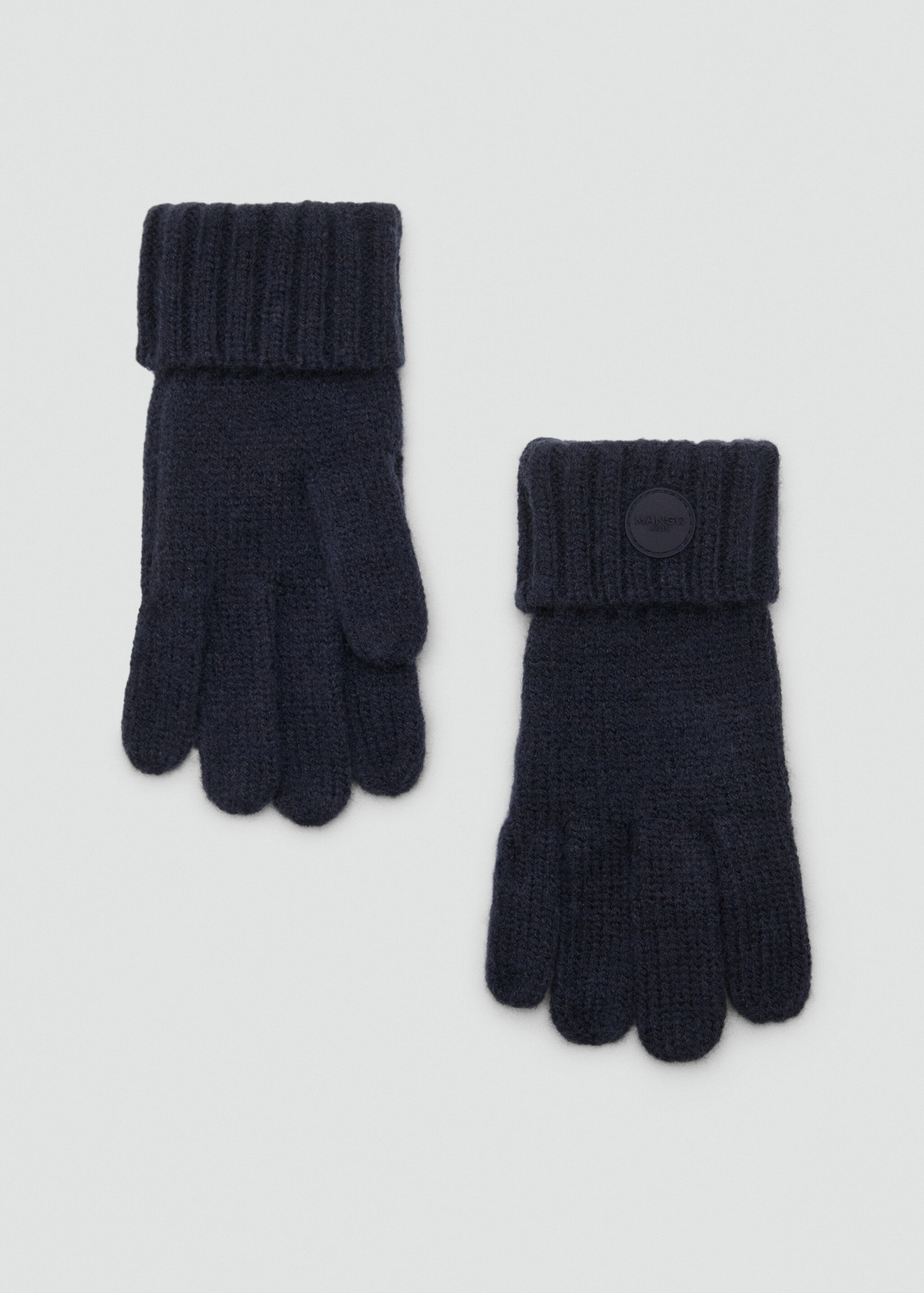Gloves craigng - Article without model, Navy. Ref: 17055982-00.