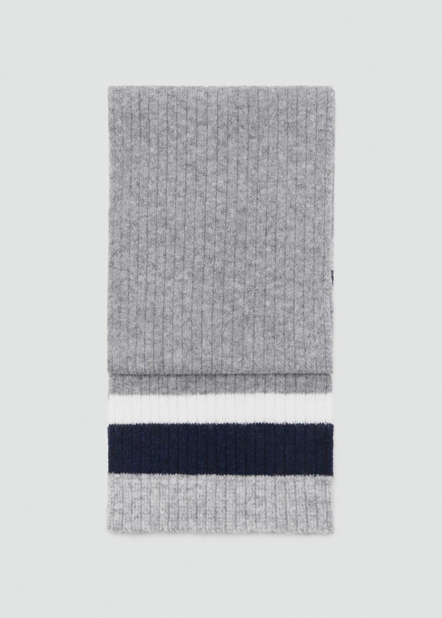 Écharpe stripess - Article sans modèle