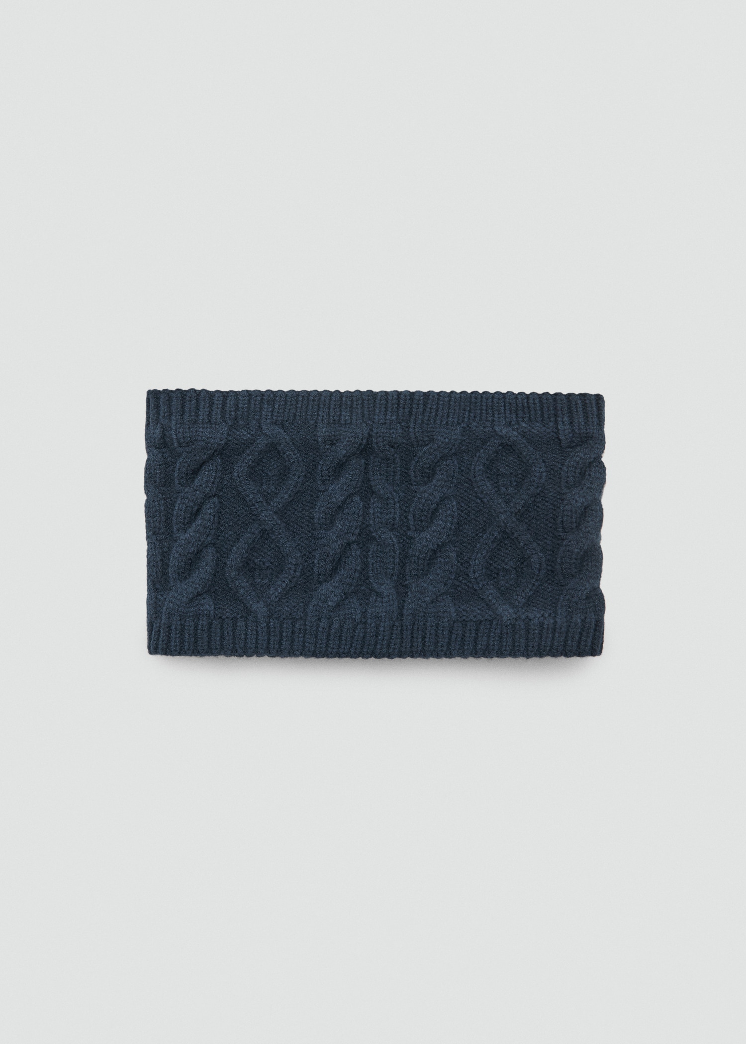 Scarf glenns - Article without model