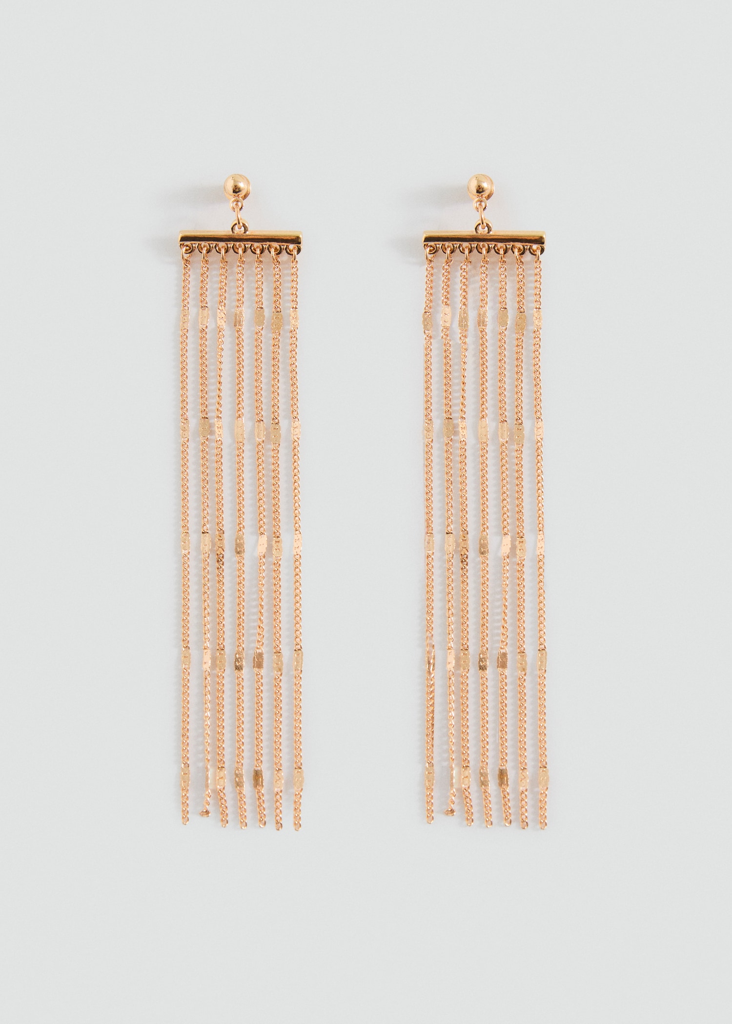 Earrings sele - Article without model