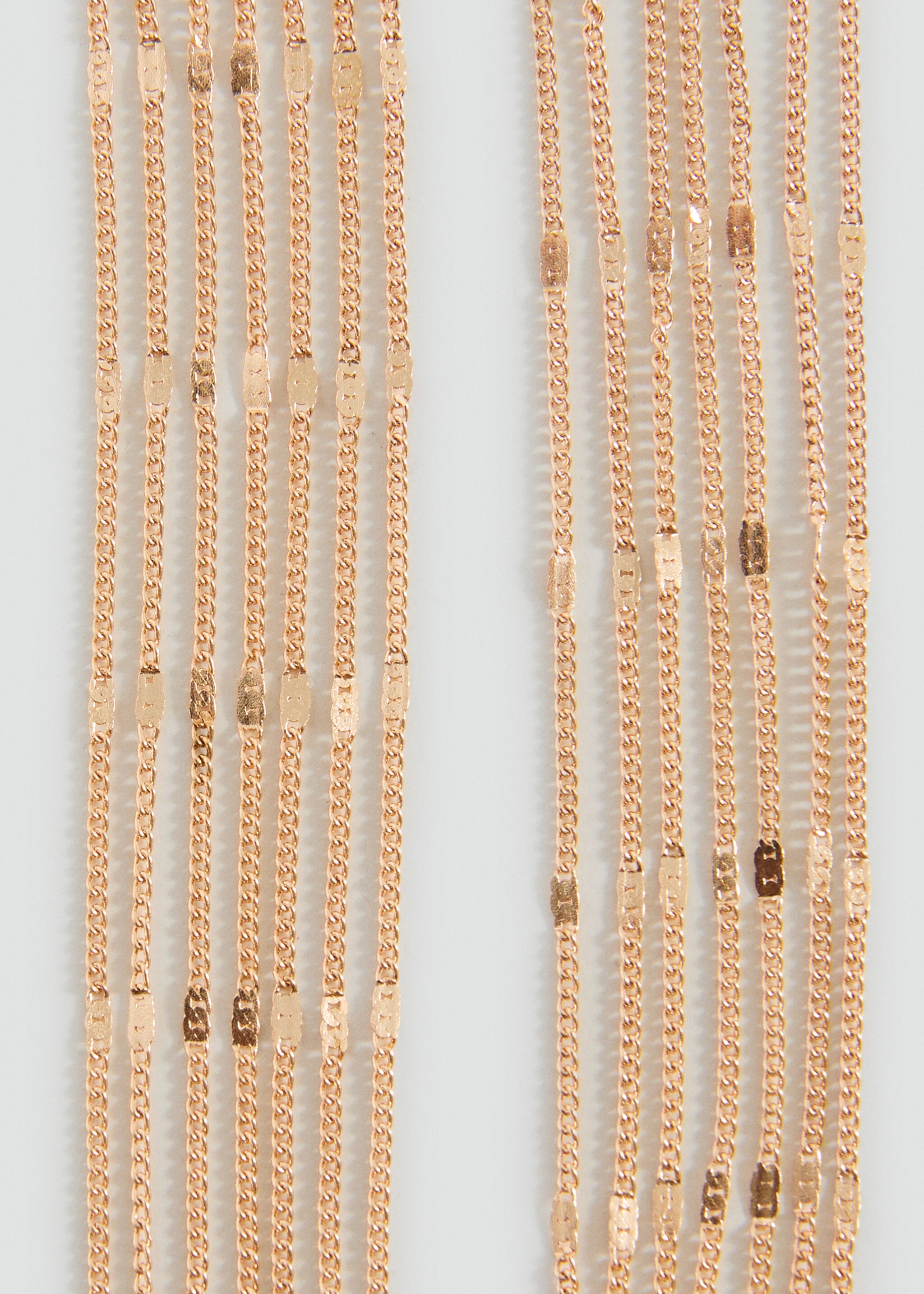 Pendientes colgantes - Detalle del artículo 1, Oro. Ref: 17055988-00.