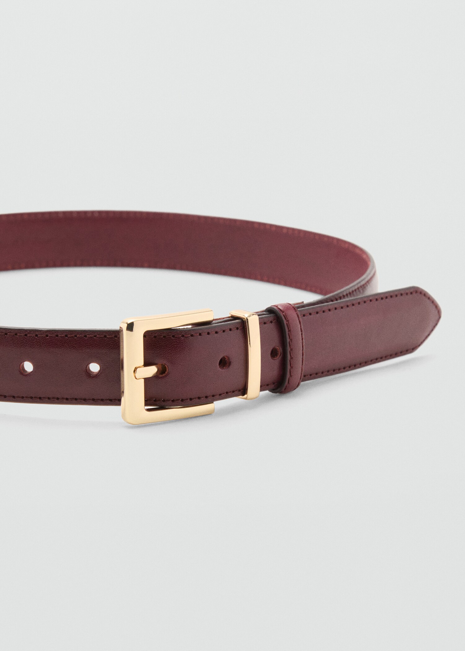 Belt selma1 - Medium plane