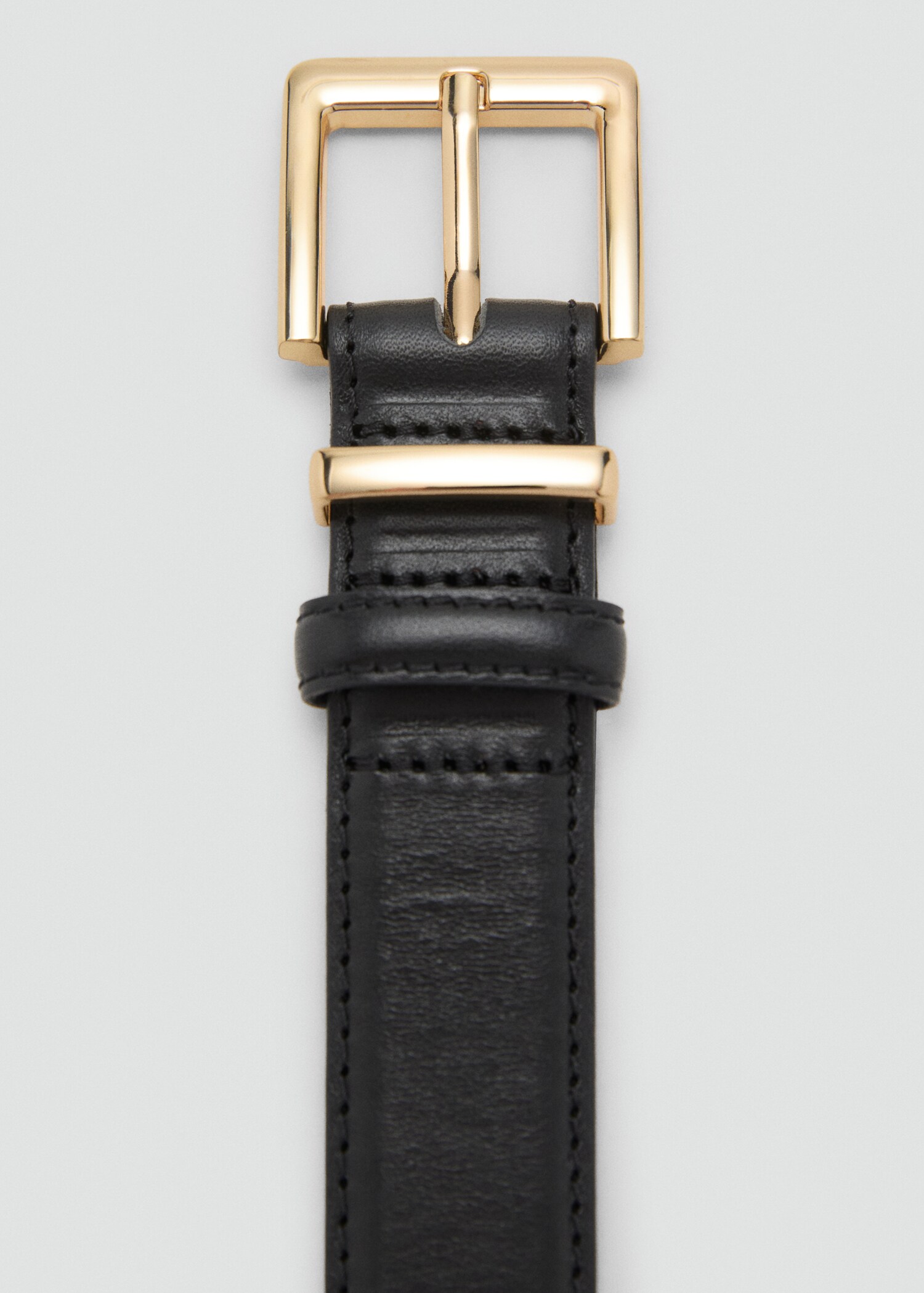 Belt selma1 - Women | MANGO Cyprus (Euros)